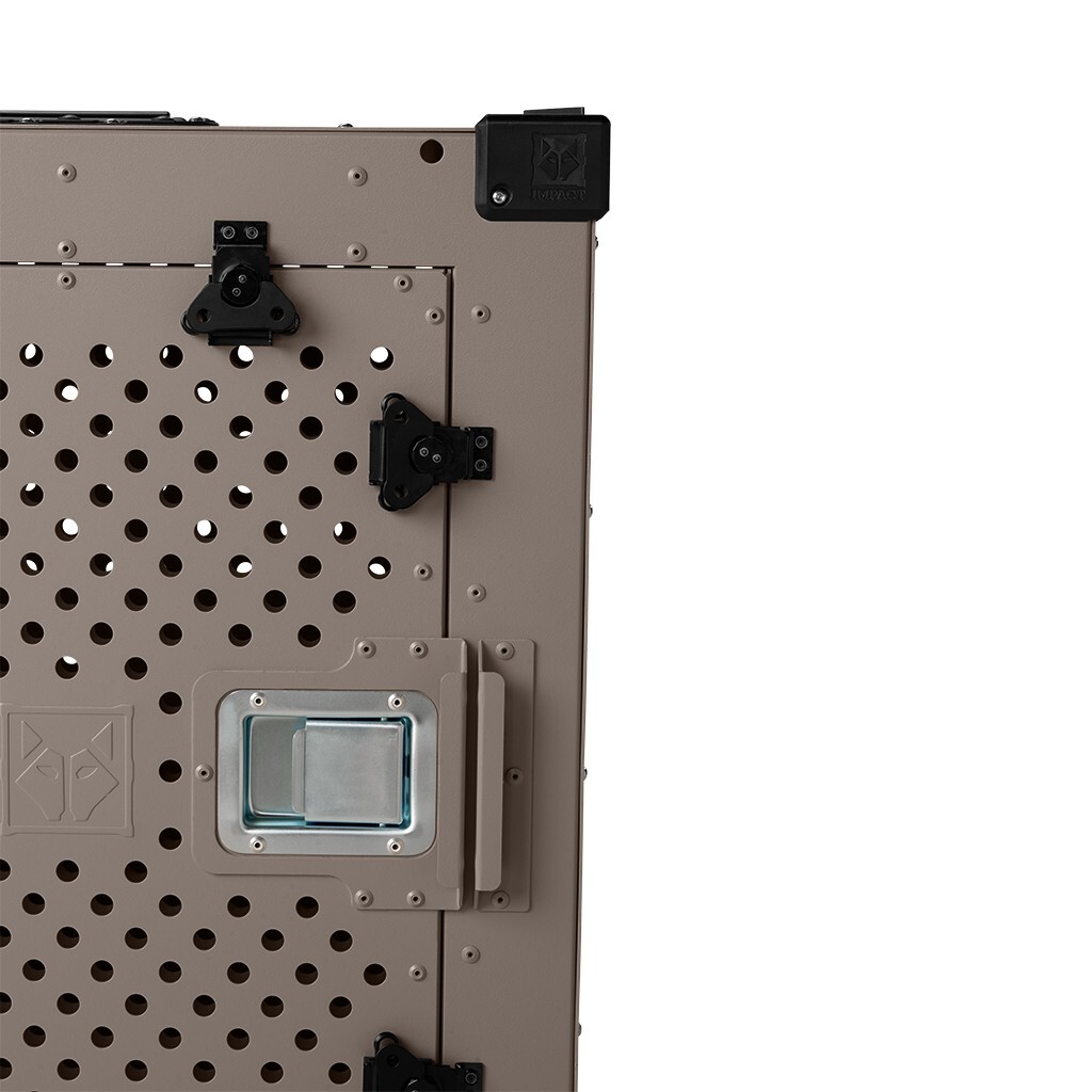 Impact Dog Crates High Anxiety Crate