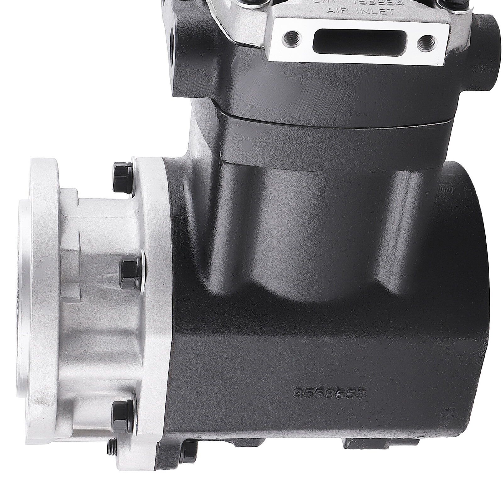 Air Brake Compressor for Cummins Engine N14 CELECT PLUS NT 855 3558035 3018534