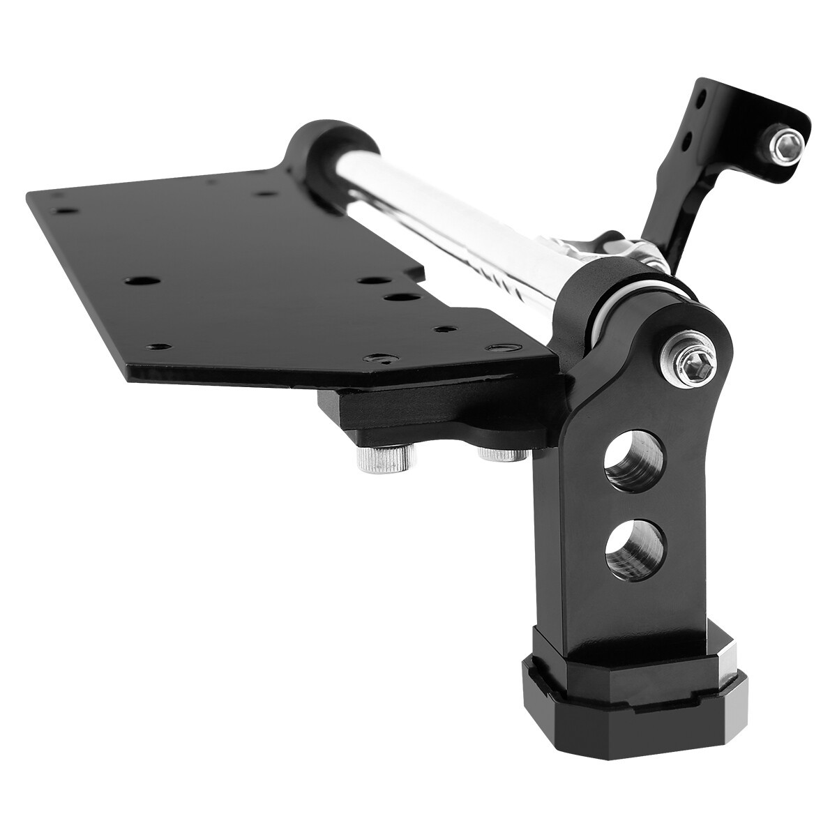 Electric Center Stand Fit For Harley Touring Street Road Glide Bagger 2017-2024