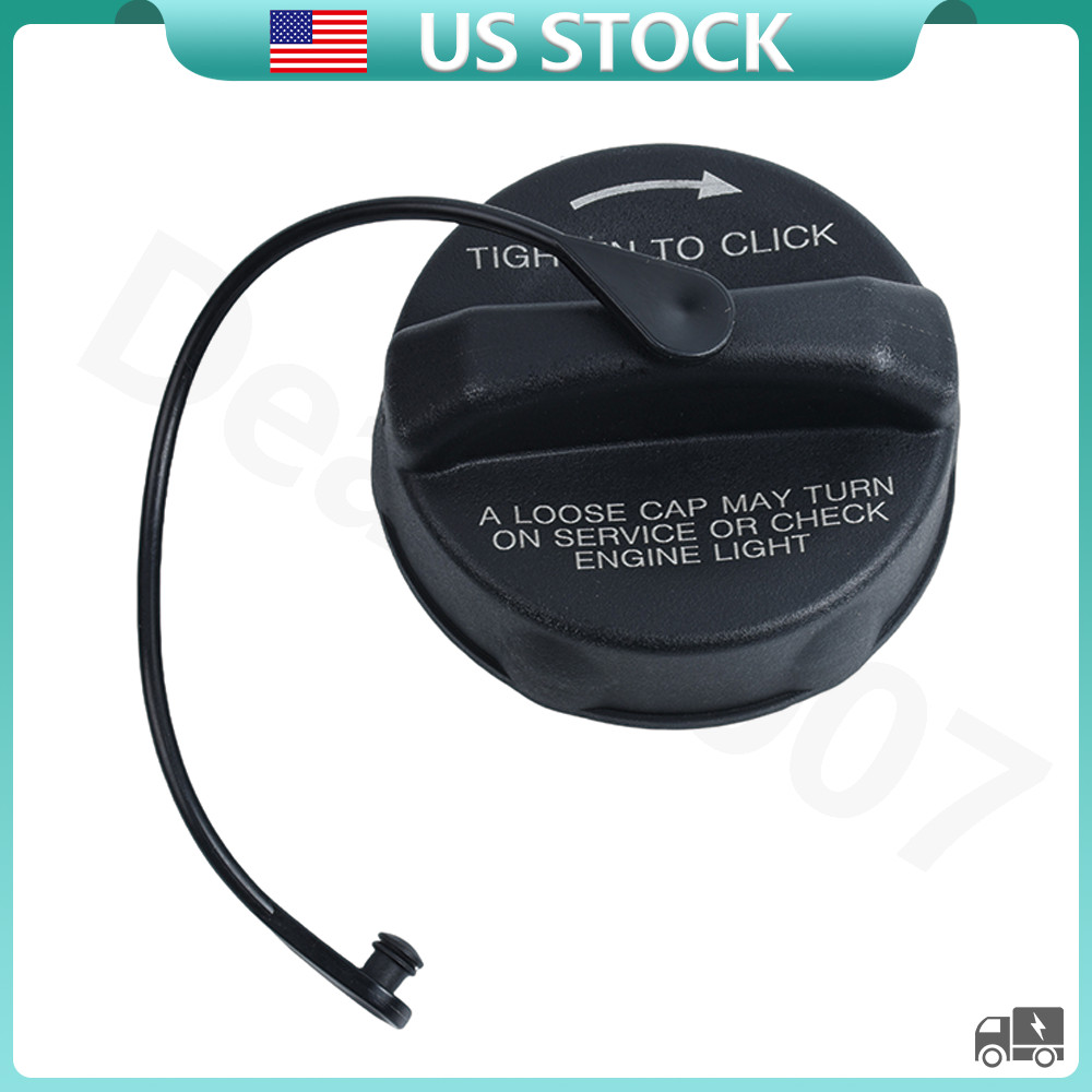 Fuel Filler Gas Cap For 2003-2018 Jeep Dodge Chrysler Plymouth 52030377AB