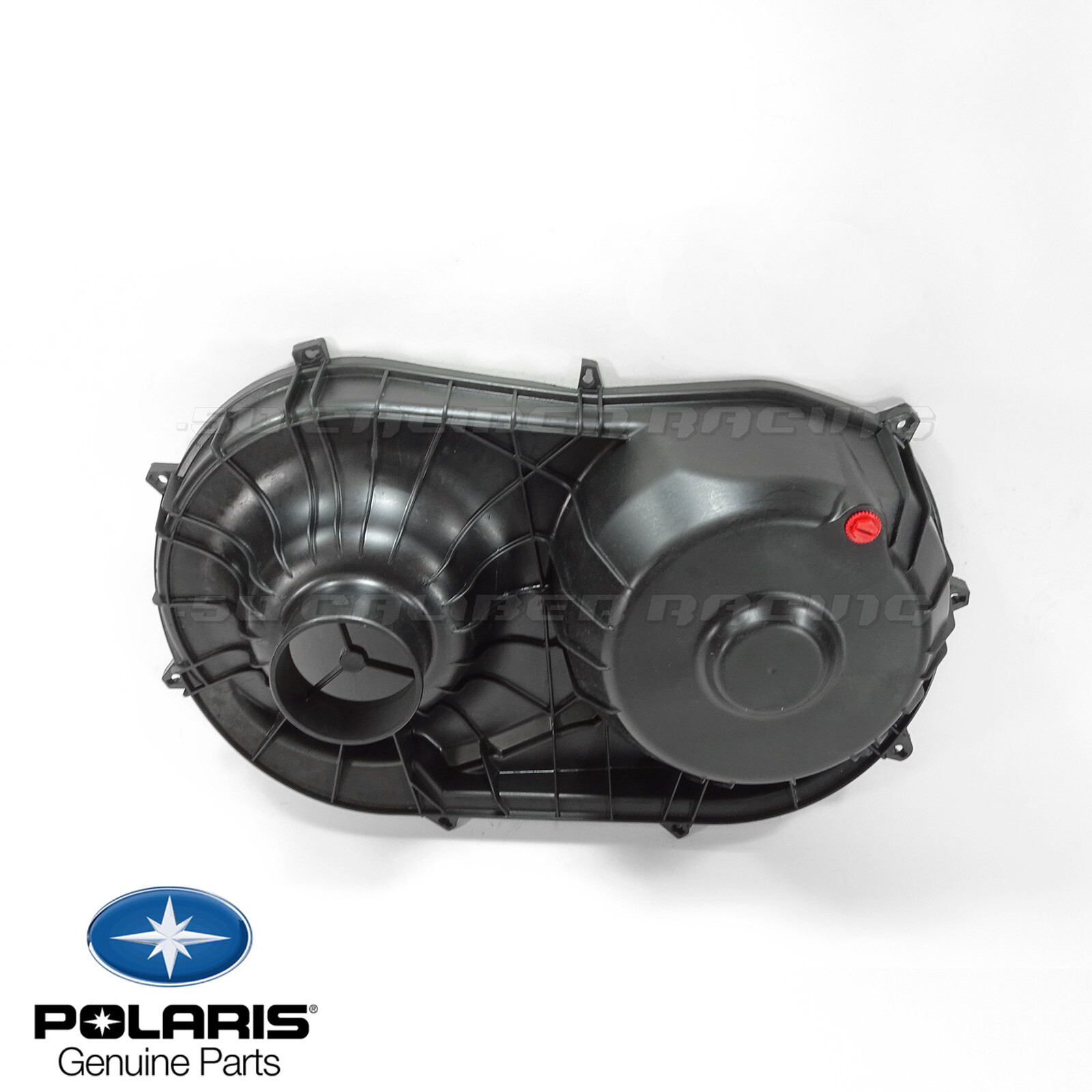 Genuine Polaris OEM Outer Clutch Cover 2637068 RZR XPT XP Turbo S RS1 2018-2021