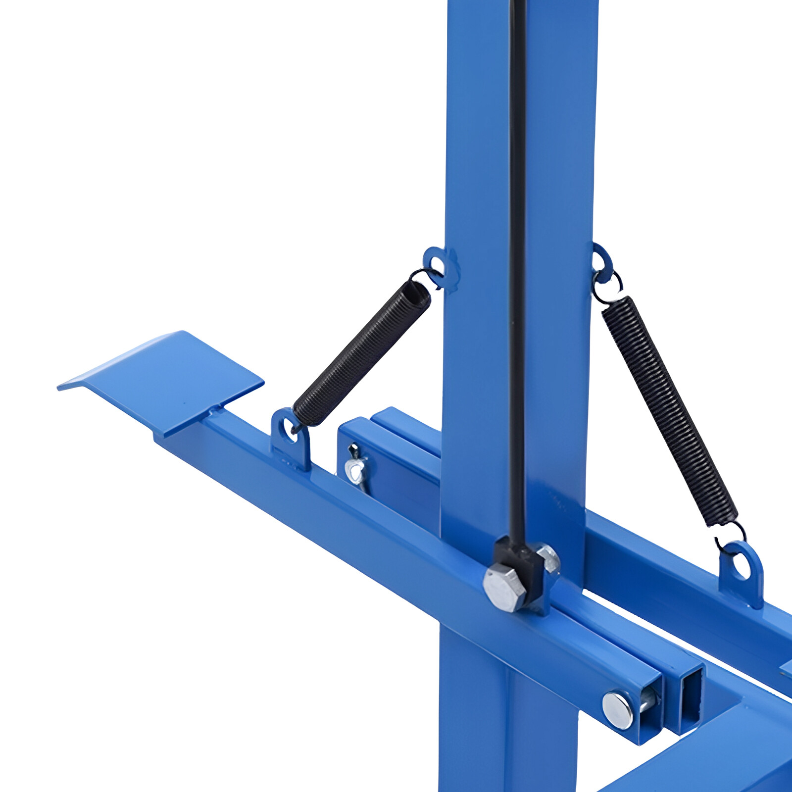 Metal Sheet Shrinker Stretcher Shrinking Machinery Tools Forming Sheet Metal NEW