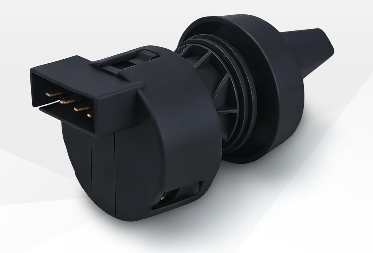 4 Pole Ignition Start Switch 22127385 for Ingersoll Rand Doosan Air Compressor