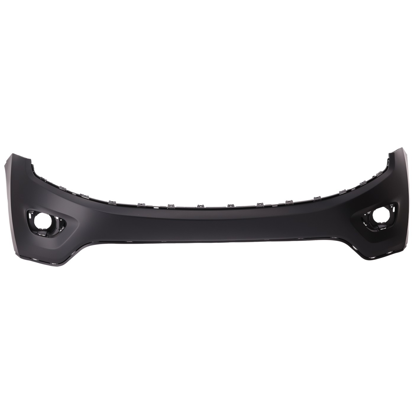 Bumper Cover For 2014-2016 Jeep Grand Cherokee Front Upper Plastic Primed