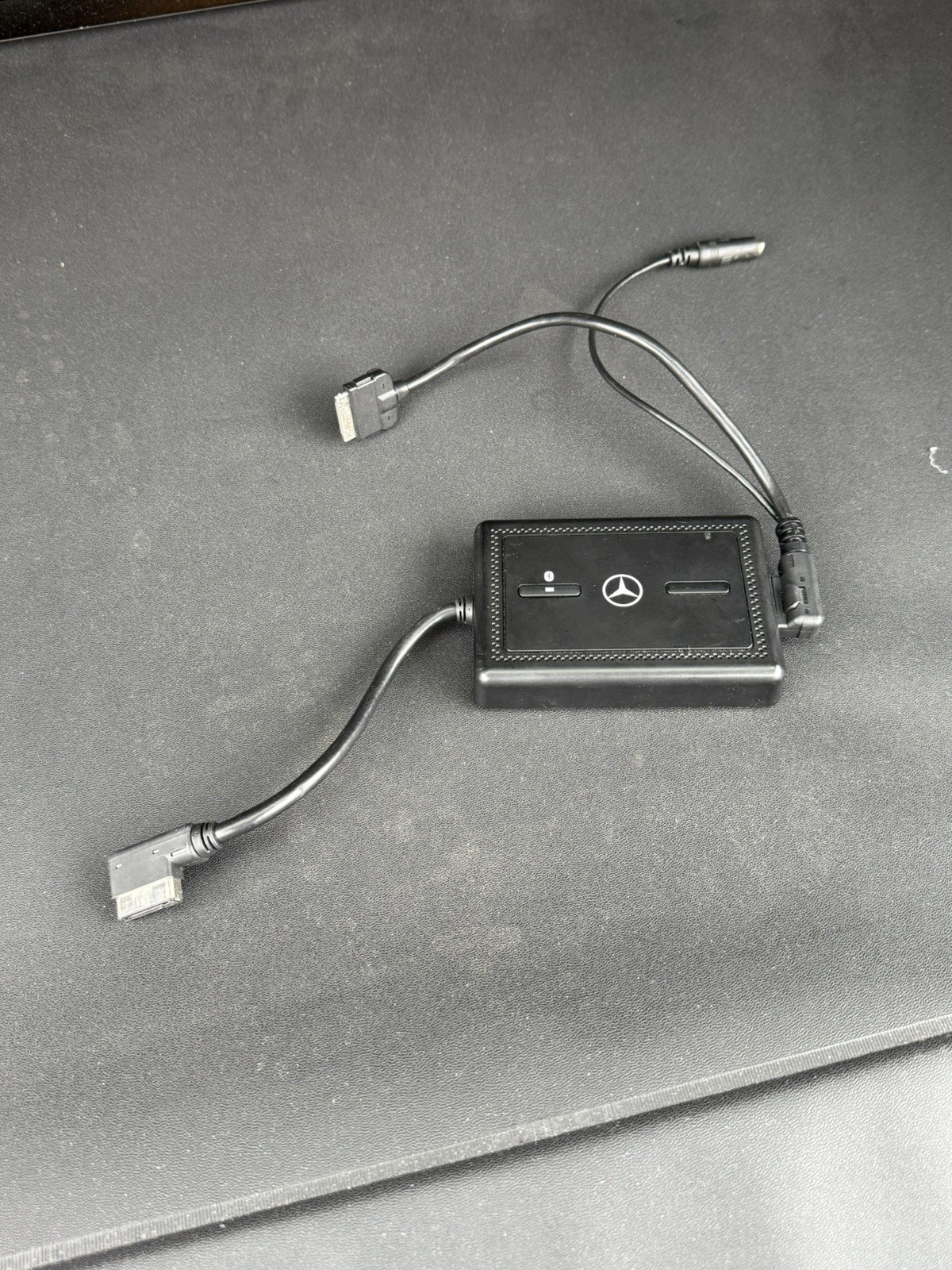 🌟Mercedes-Benz Genuine OEM Media Interface Plus - A2129009305 / A2129004712