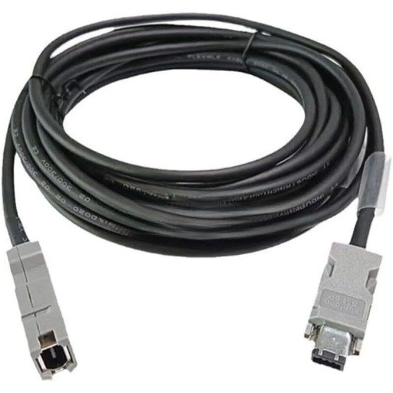 1PC For Yaskawa JZSP-CMP00 JZSPCMP00 3M 5M 8M 10M -E Servo Encoder Cable