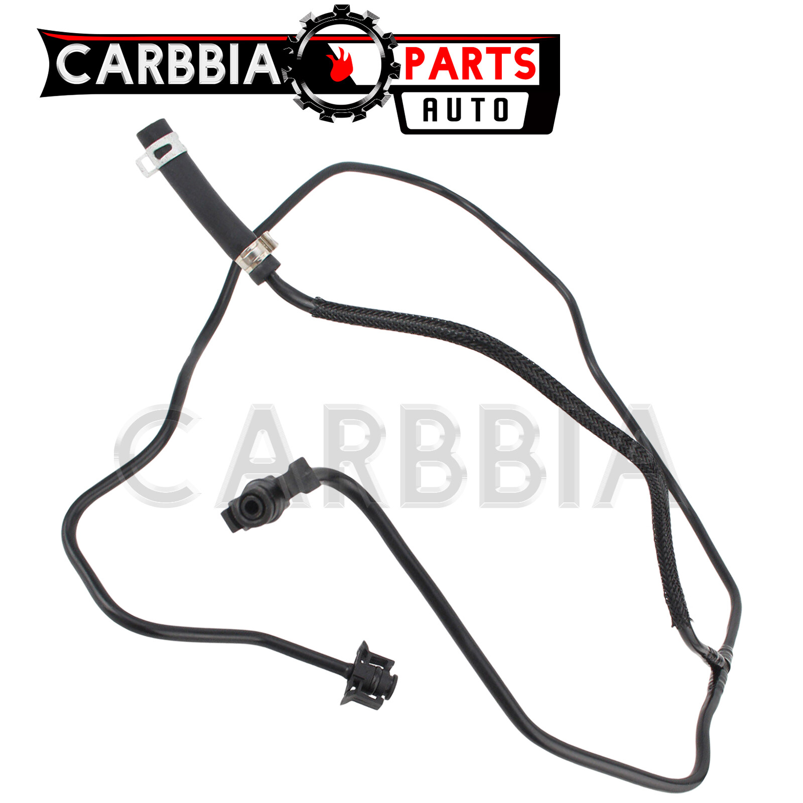 Coolant Reservoir Hose Fits Ford Focus 2012 2013 2014 2015 2016-2018 2.0L l4