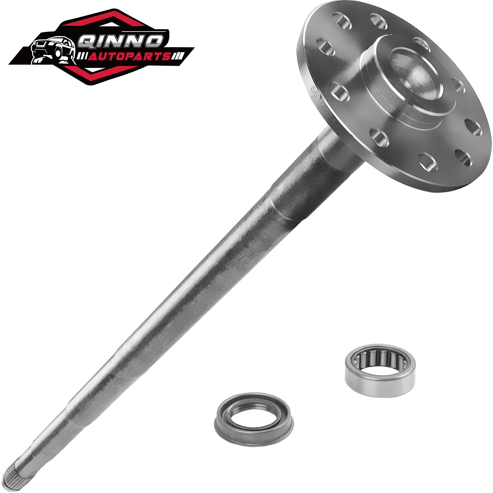 9.25” Rear Left Drive Axle Shaft 68140297AA For 2012 2013 2014 - 2020 Ram 1500