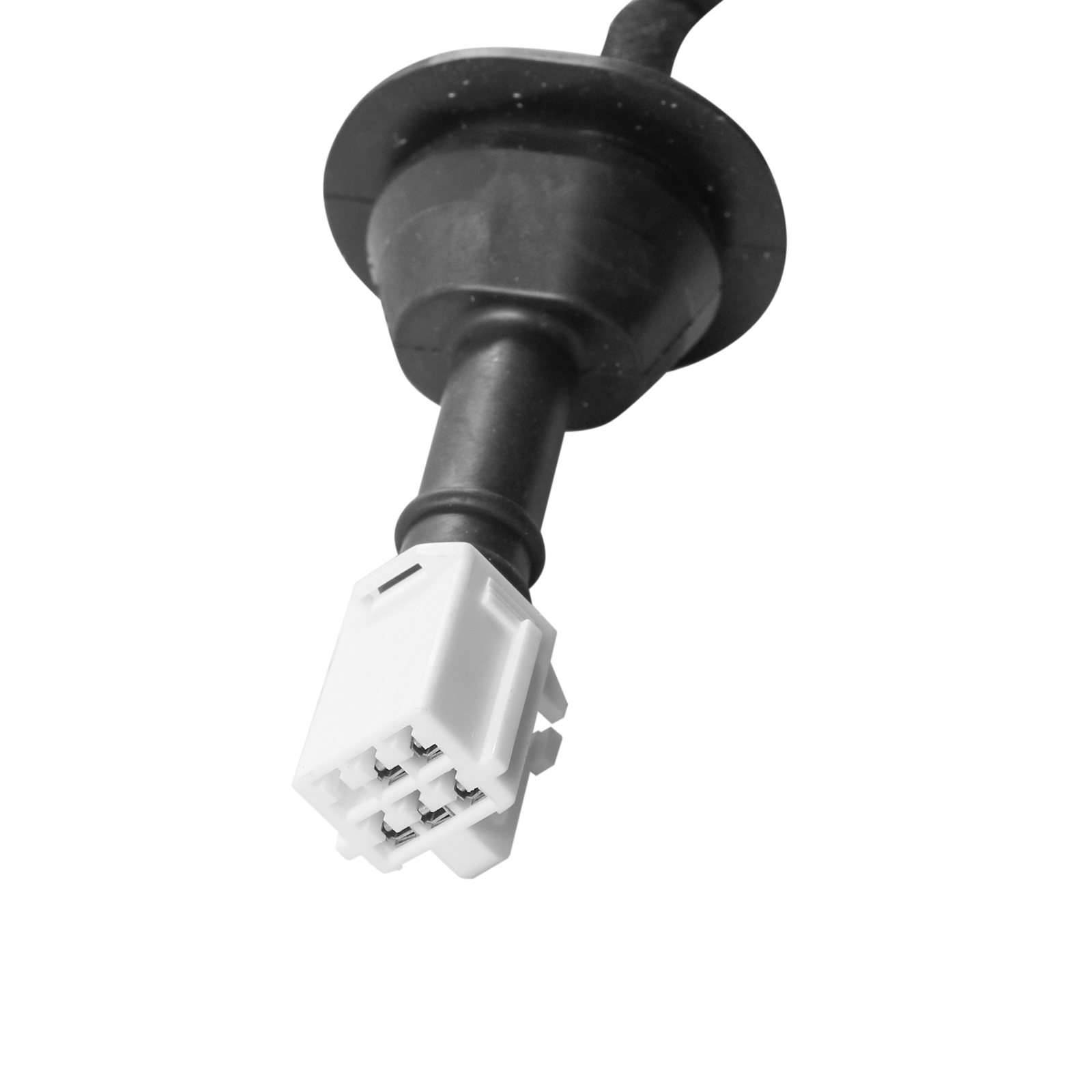 Pair Black Power Heated Tow Mirrors For 98-2001 Dodge Ram 1500 98-2002 2500 3500