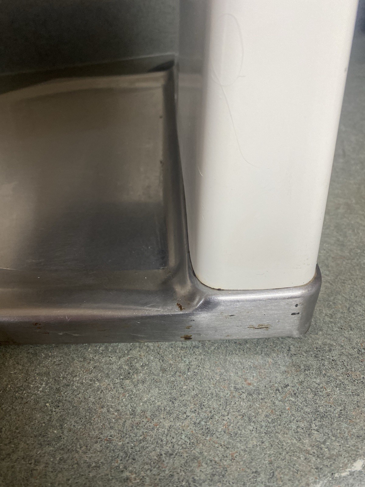 Vintage Prince Castle Multimixer 3 head Milkshake Mixer Works