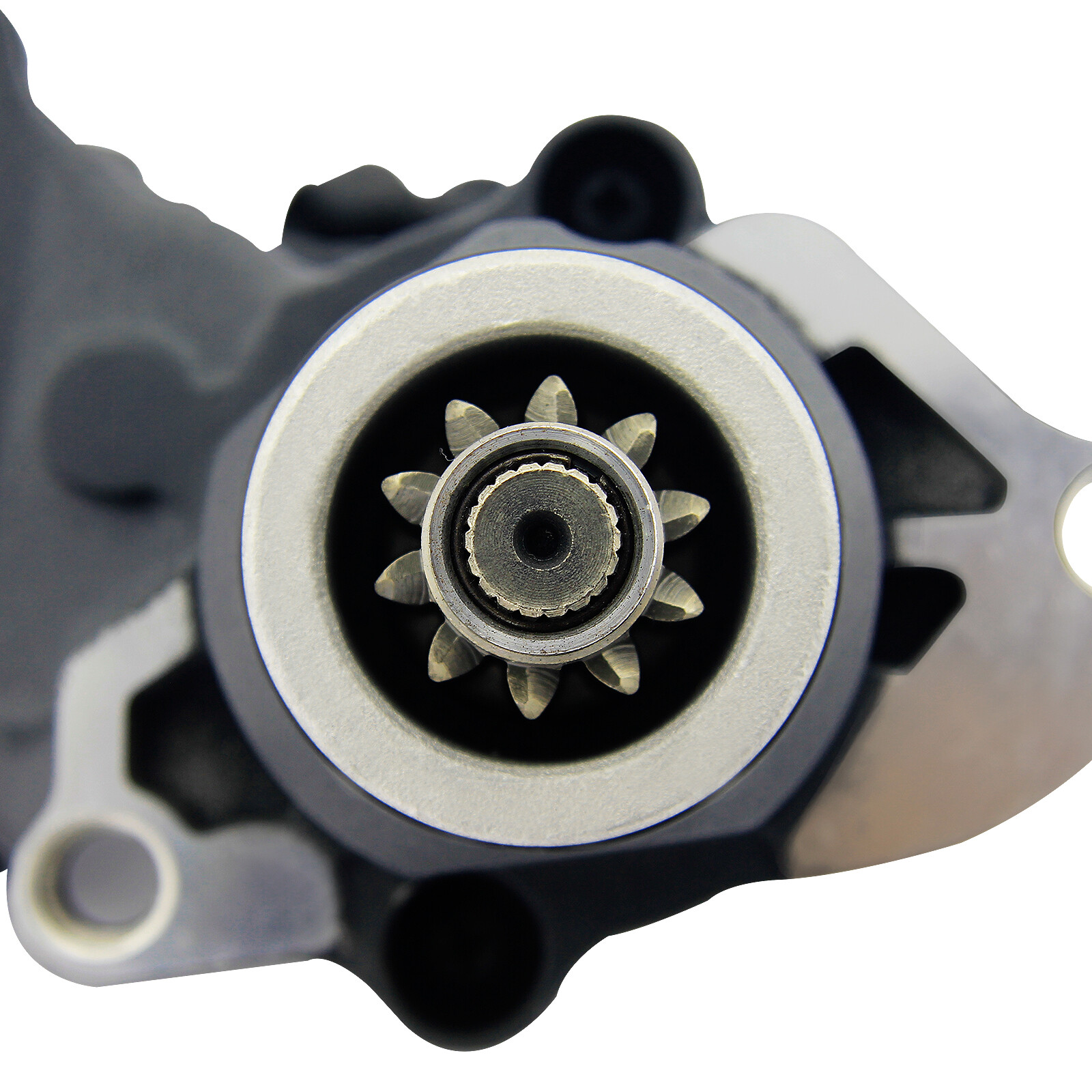 New Starter for Harley Davidson Dyna 2006-2014 Road King 07-14 Road Glide 08-13