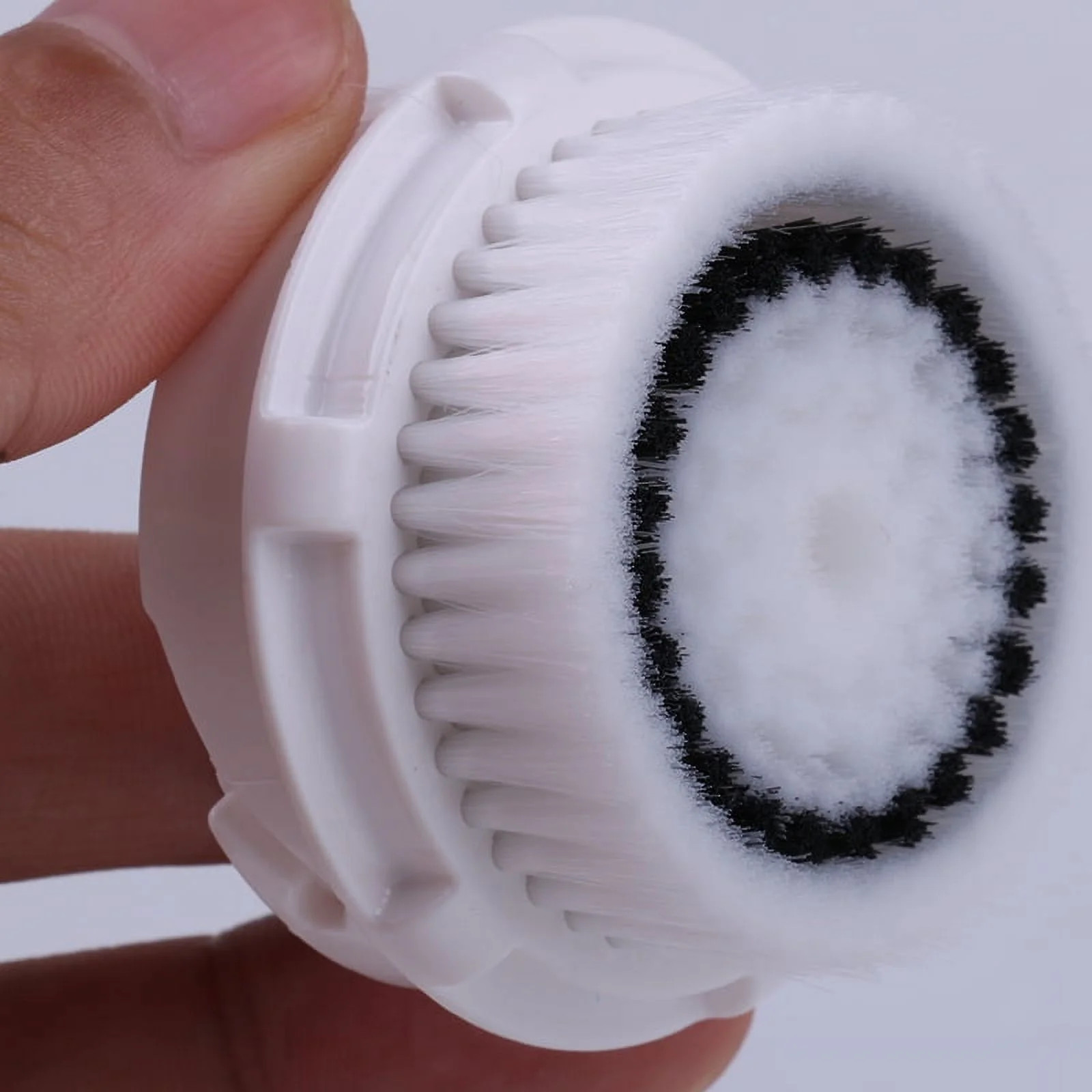 6-Pack Sensitive Replacement Facial Brush Head For Clarisonic Mia1/Mia2 US Stock