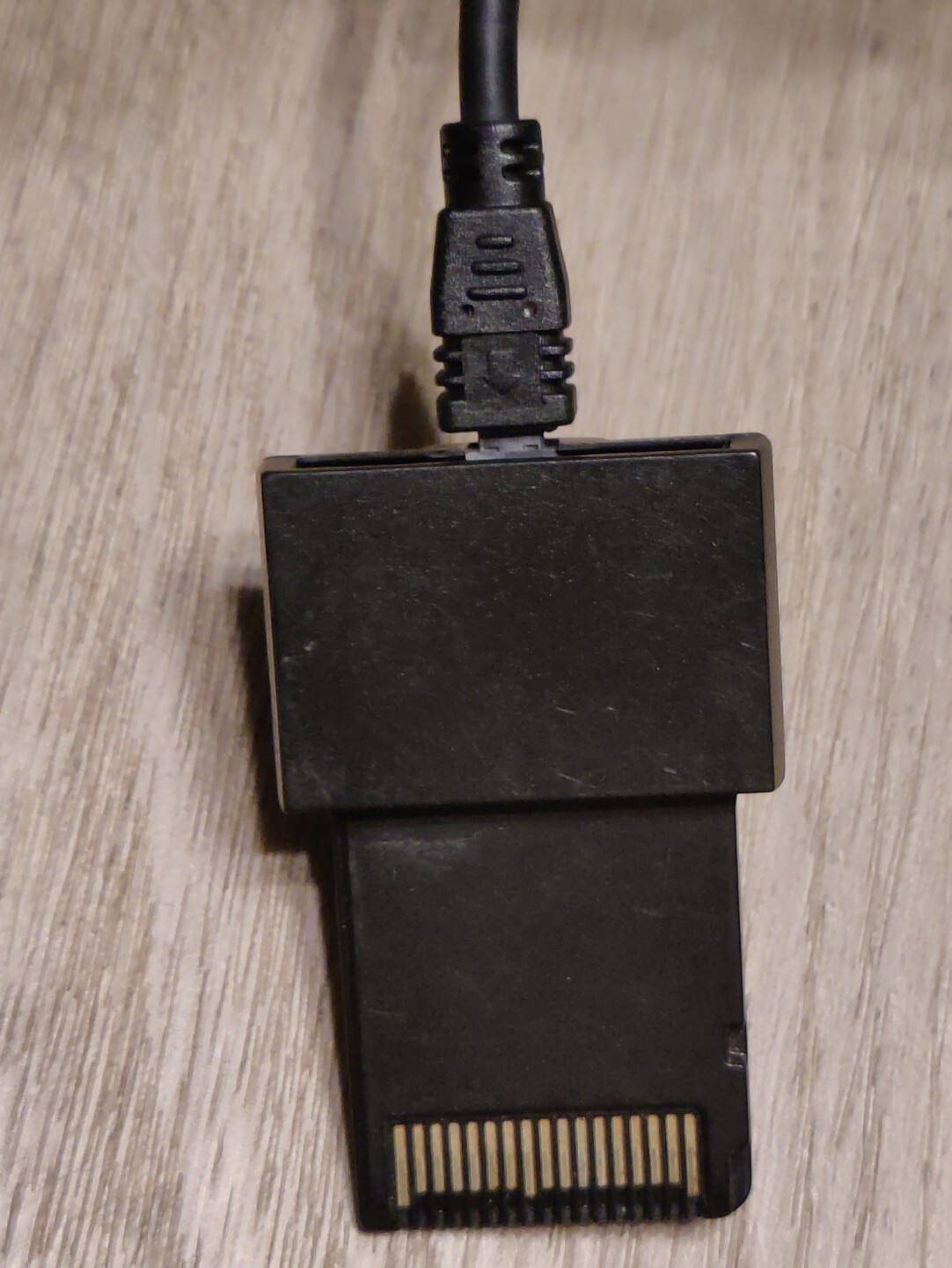 Action Replay DS Nintendo DS Authentic - TESTED & PRELOADED WITH POKEMON CHEATS