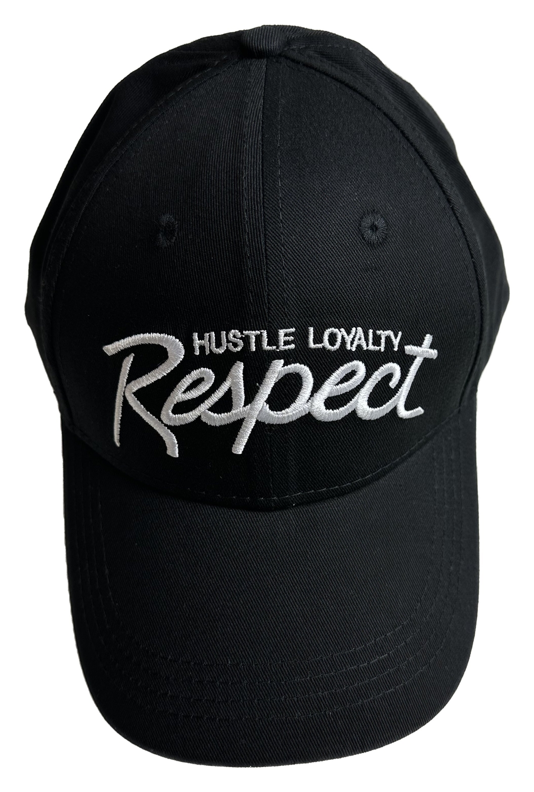 John Cena Black & White 20 Years HLR Never Give up Baseball Hat