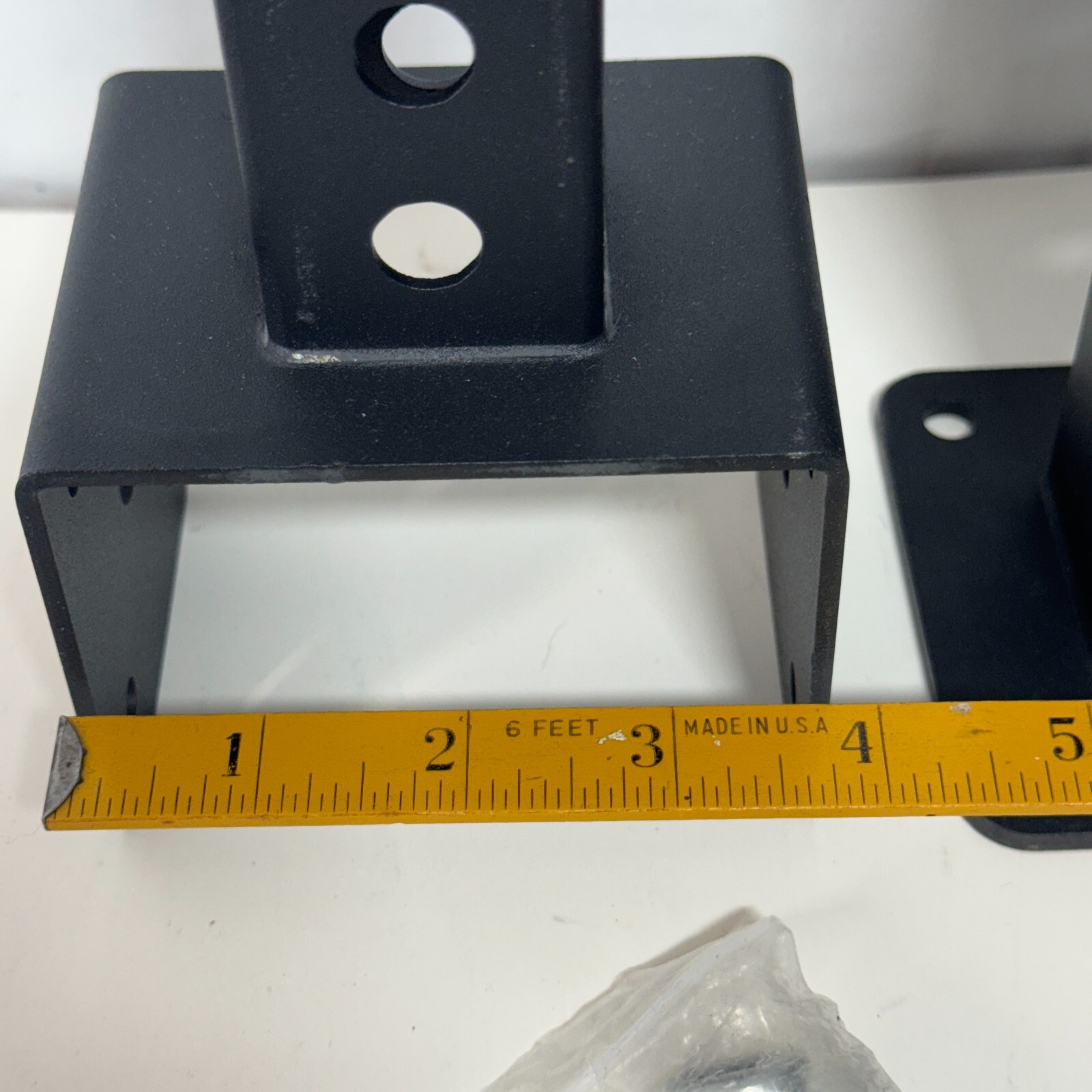 Roof Riser Bracket, Pergola Bracket, Deck Riser Bracket