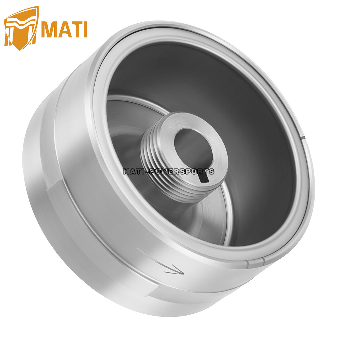 Flywheel Rotor for Kawasaki KX 250 F 2004-2008 #21007-0048 21007-0070 21007-0017