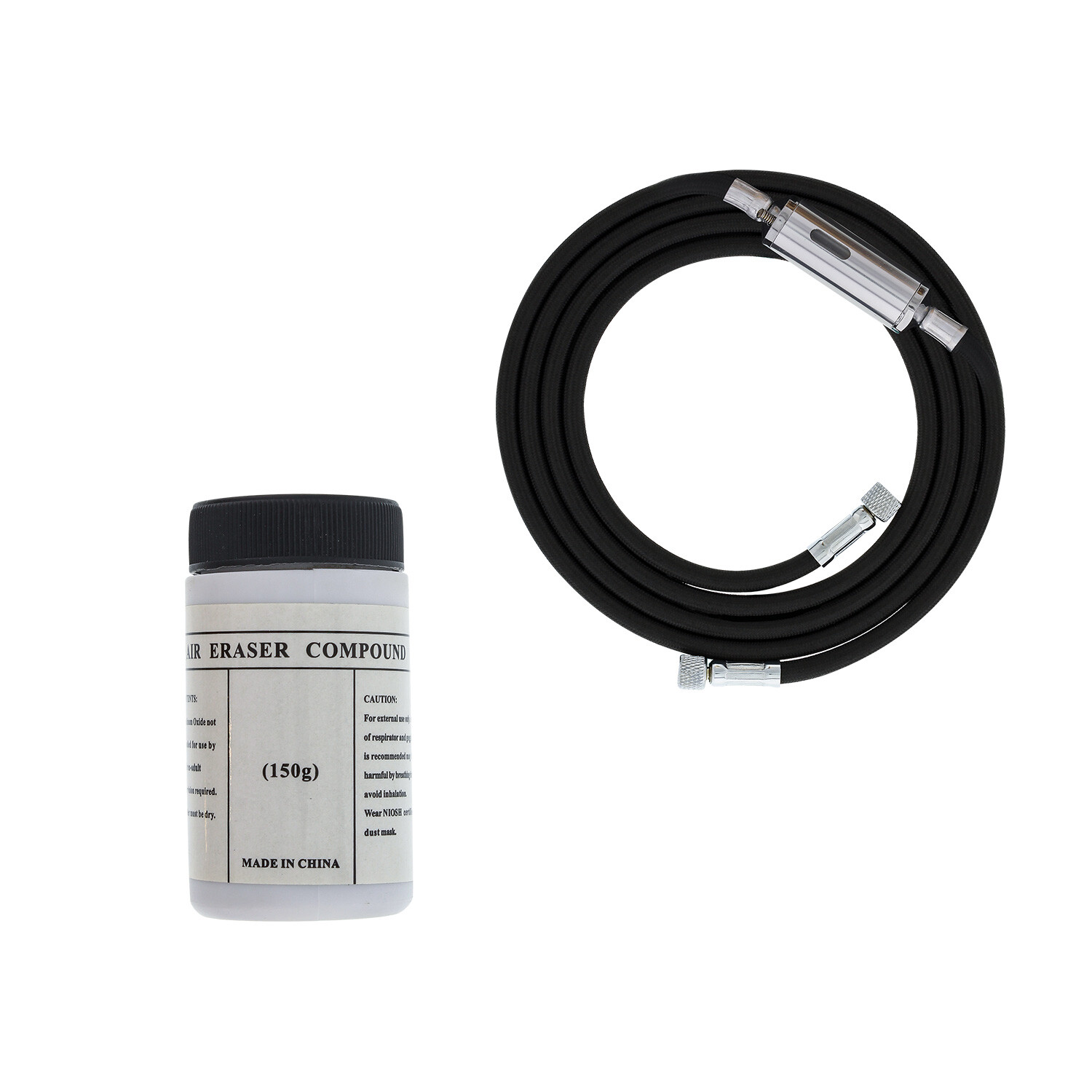 Airbrush Mini Sandblaster Etch Etching Glass Etcher, Air Abrasive Sprayer Eraser