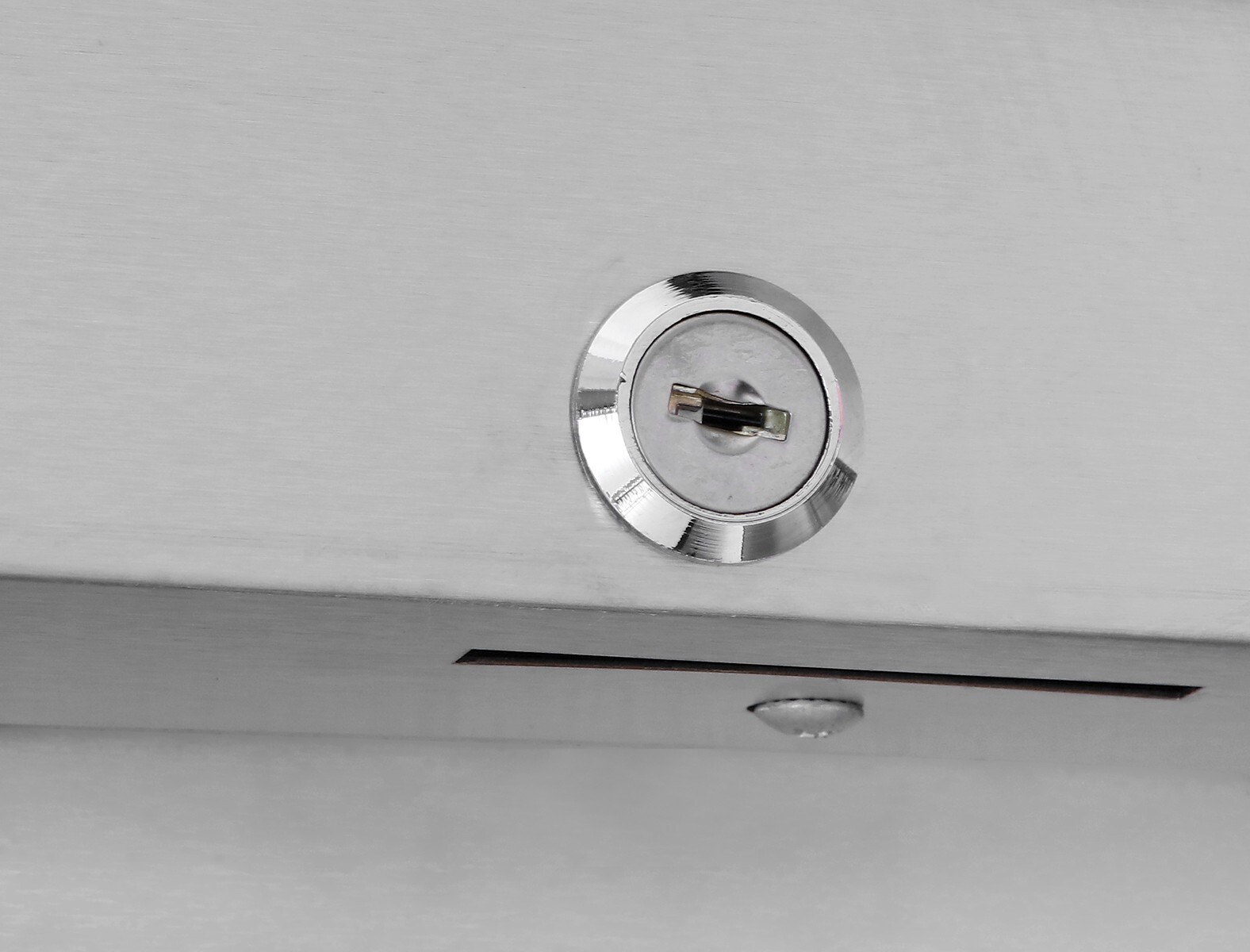 Atosa MBF8505GR, Bottom Mount 1-Door REFRIGERATOR