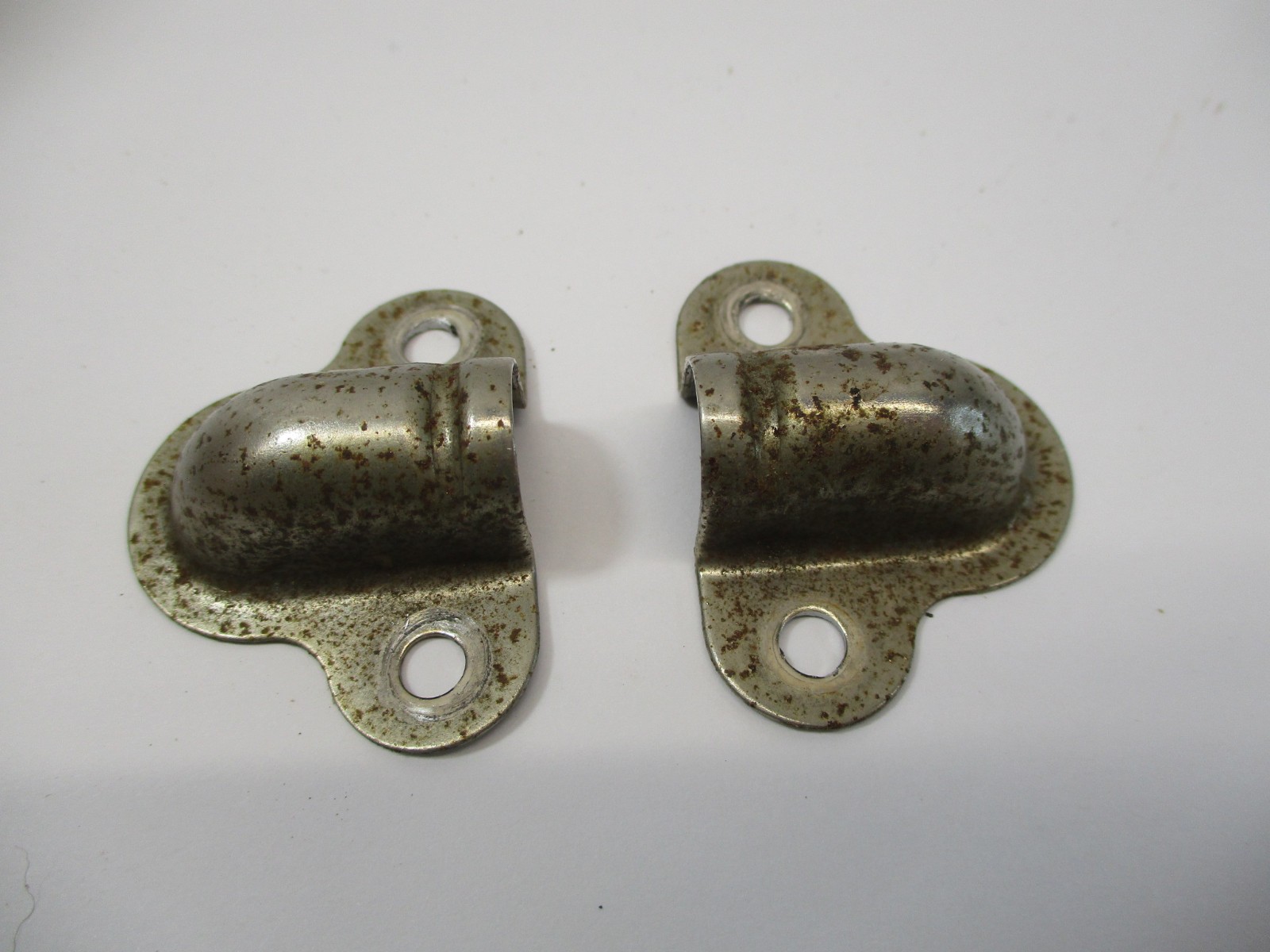 KENNEDY Tool Box Model # 520 Top CARRY HANDLE Fits 526 Chest Toolbox Also in VGC