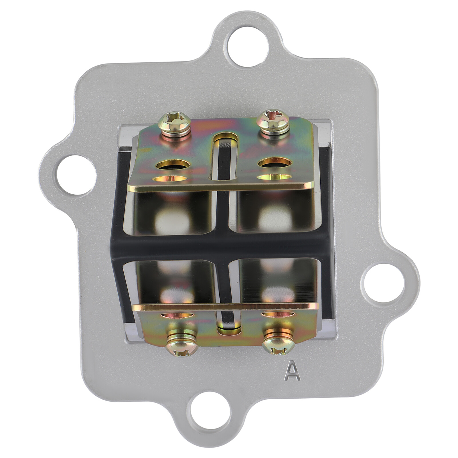 For Polaris Sportsman 90 2001 - 2006 Intake Manifold Boot Reed Valve & Gaske Kit