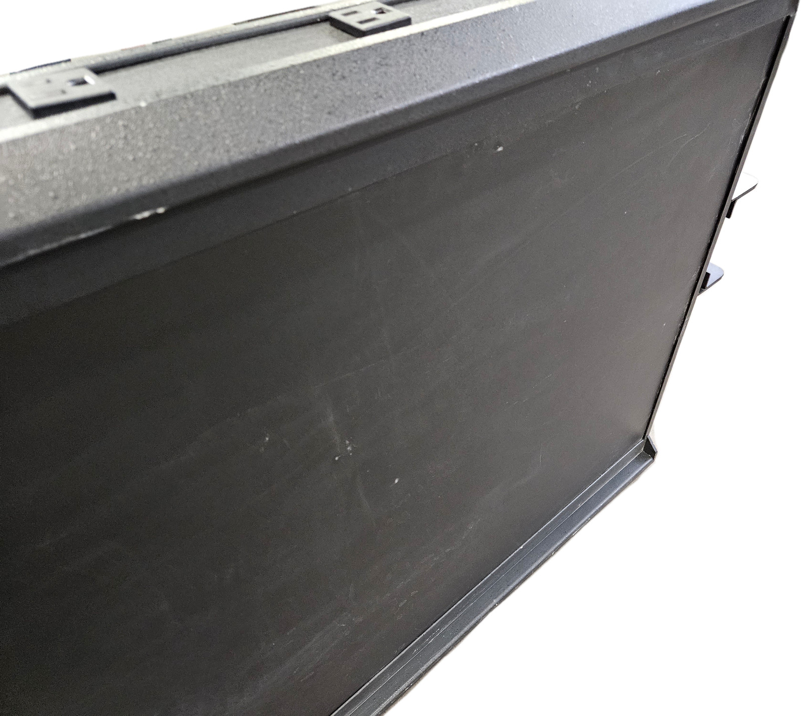 Newport ATS Series Overhead Table Shelf System