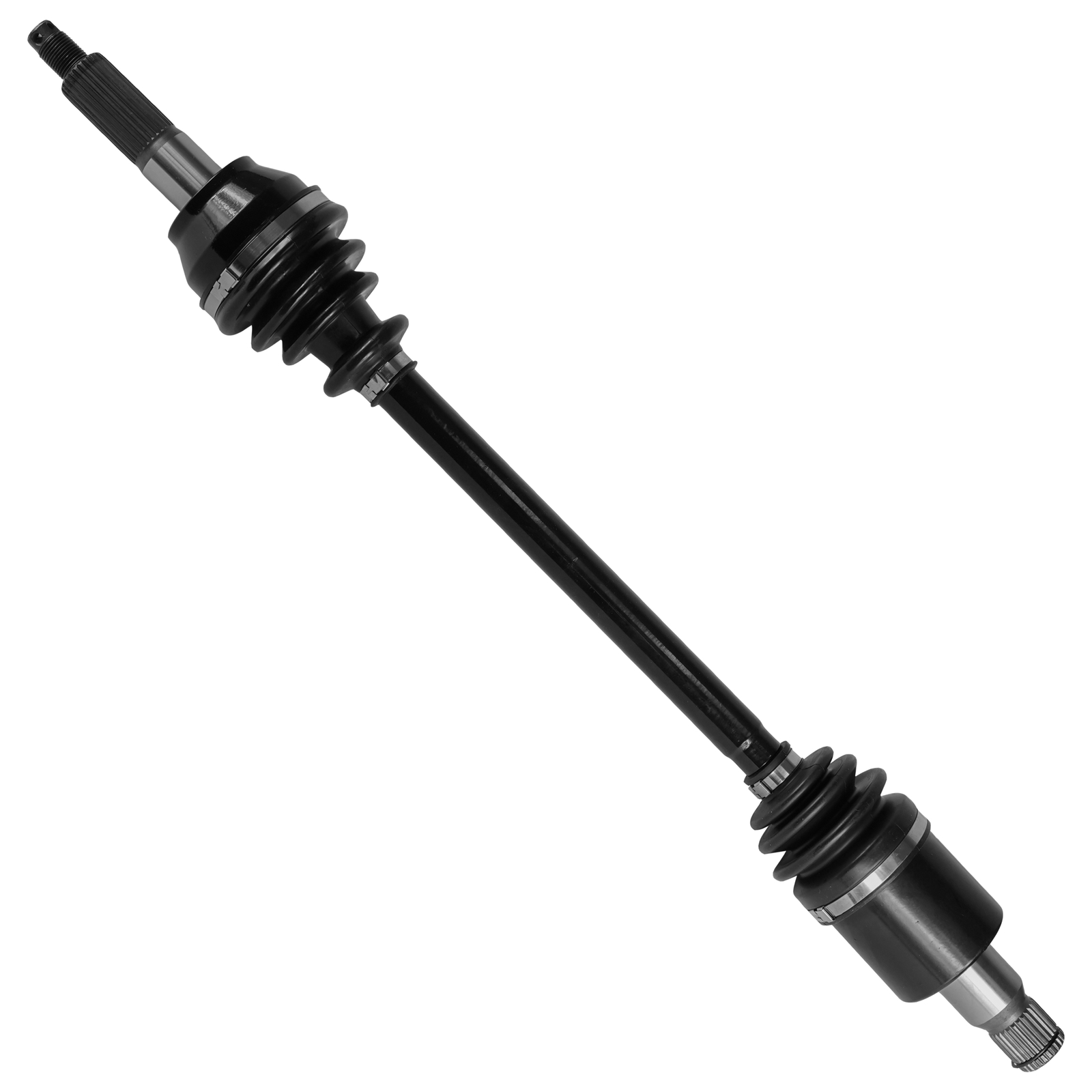 Rear Left Complete CV Joint Axle for Polaris RZR S 800 EFI 2009-2014
