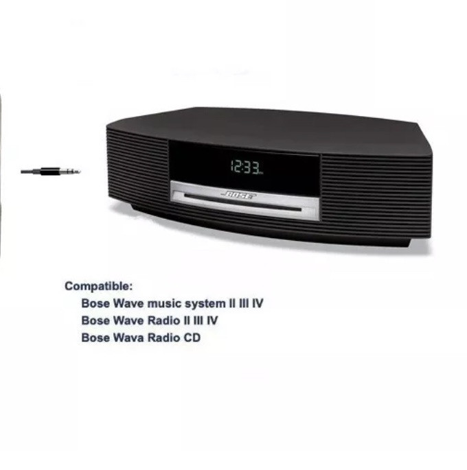 Bose Wave Music System - Bluetooth Adapter Only
