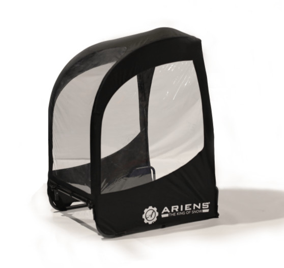 Ariens Snow Cab Enclosure Kit for 2-Stage SNO-THRO Snow Blowers - 72102600