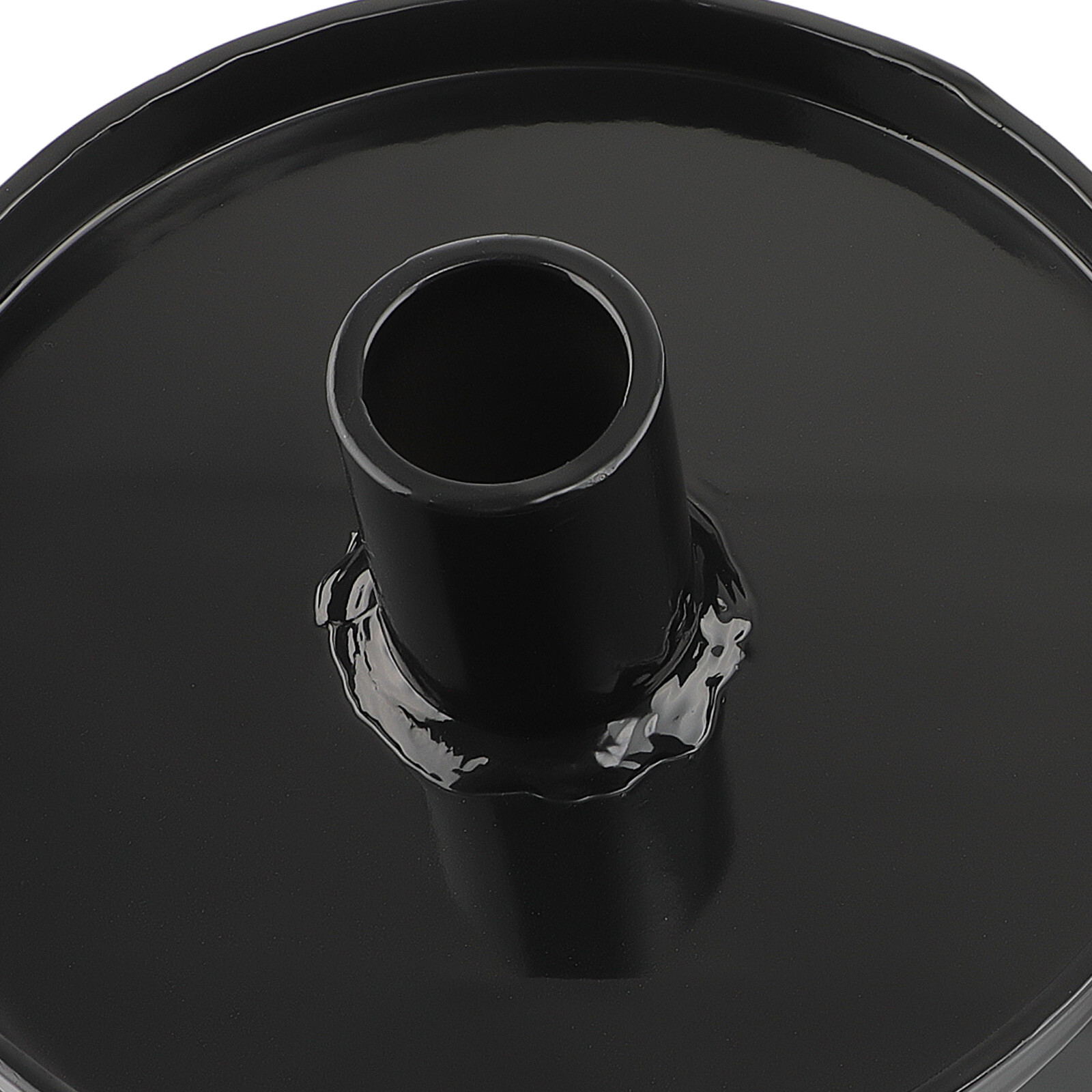 Rear Upper Perch Retainers for Jeep Wrangler TJ 1997-06 Coil Spring Bucket Mount