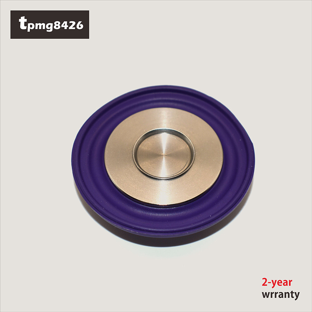 New Mercury Fuel Rail AIR/ FUEL REGULATOR DIAPHRAM 8M6002988