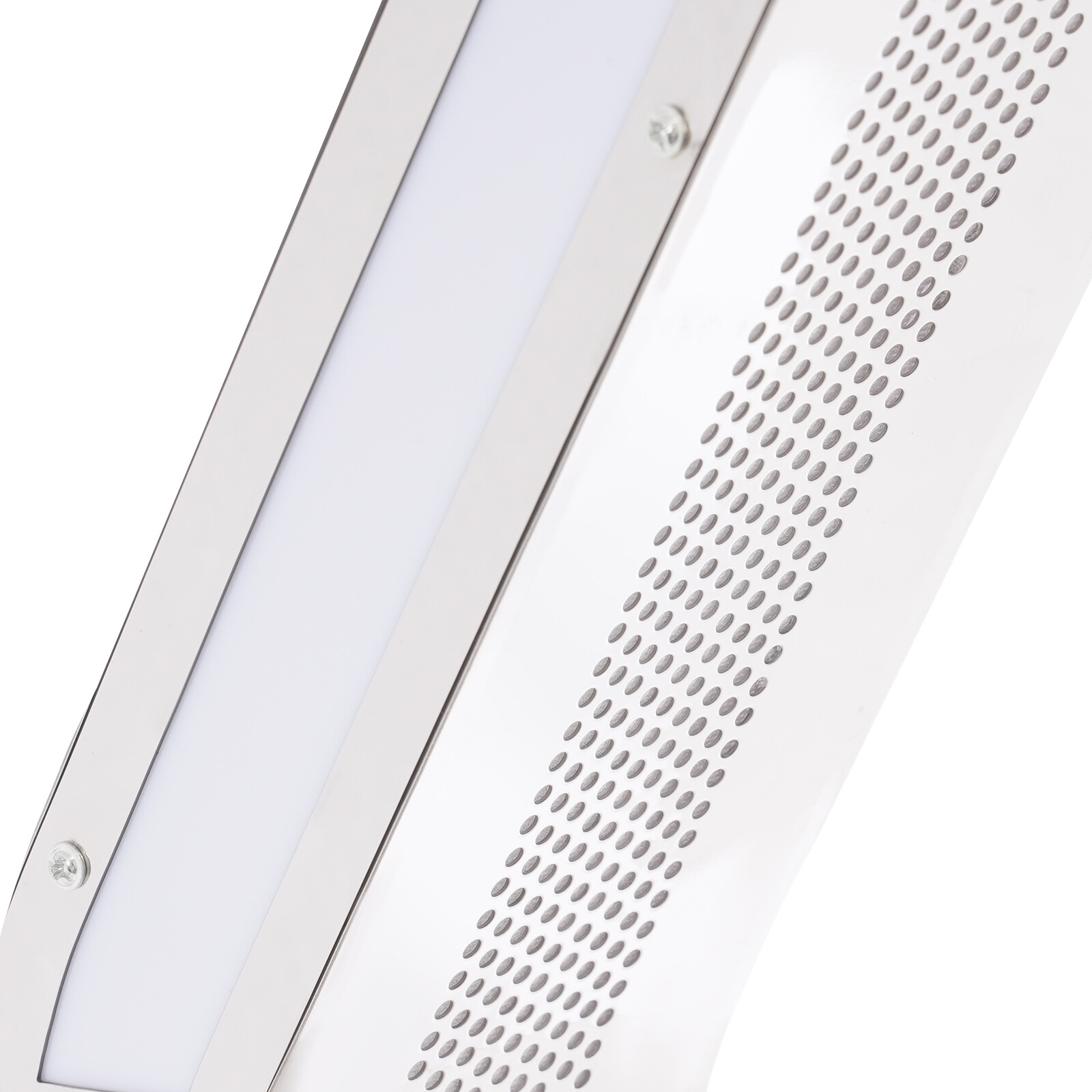 Acrylic Lighted Liquor Bottle Display Shelf Champagne Bottle Display Stand LED