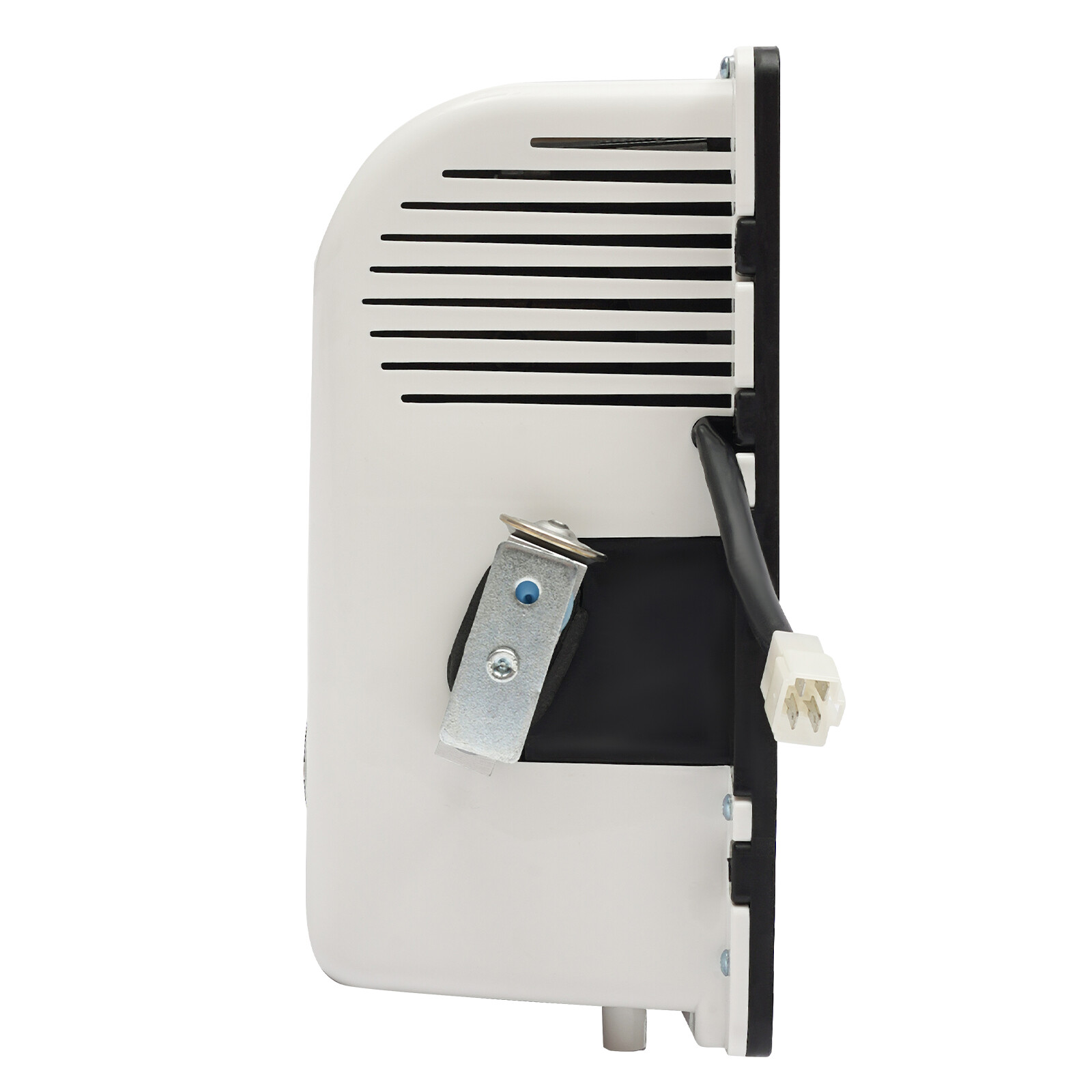 11000 BTU 12V Truck Cab Air Conditioner Split A/C For Semi Trucks Bus RV Caravan