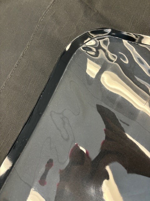 Convertible Soft Top for 1990-2005 Mazda Miata with Plastic Window Econ Vinyl