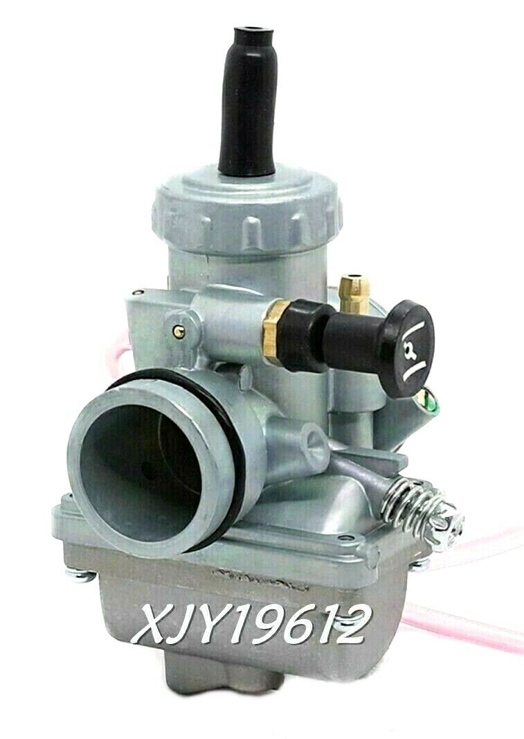 Carburetor & Throttle Cable For Yamaha Blaster 200 YFS200 1988-2006