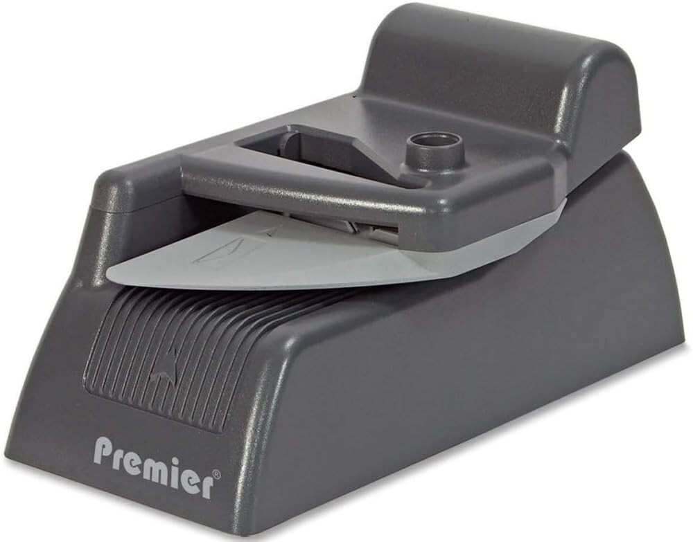 Martin Yale Premier Envelope Moistener Sealer All-in-One LMS1 - Brand New