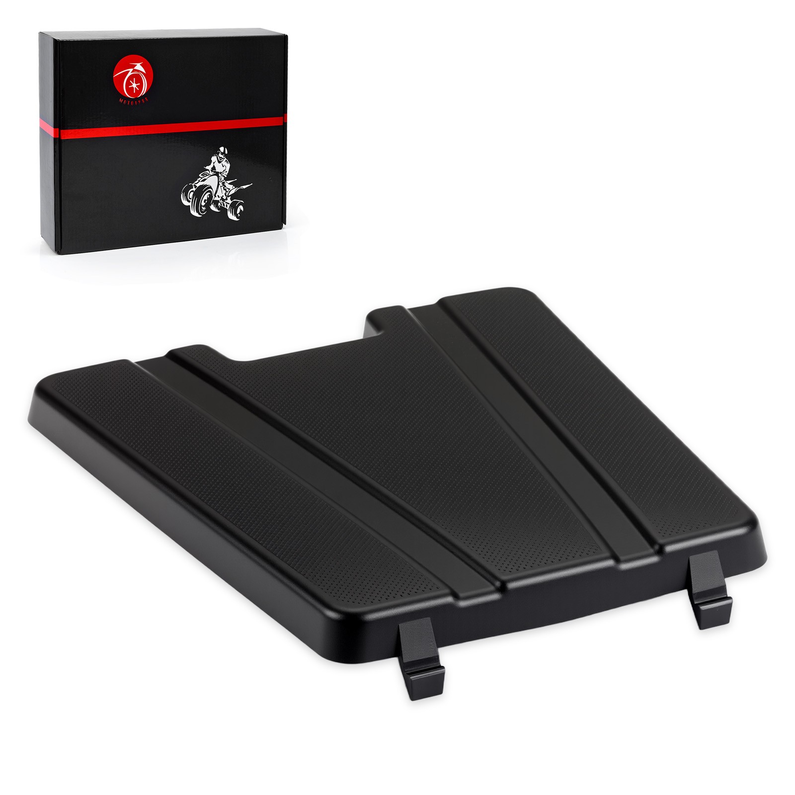 2012 2013 2014-2024 FOR KAWASAKI BRUTE FORCE 750 STORAGE BOX COVER 14092-0180