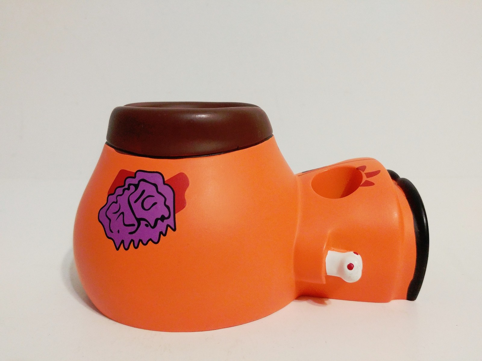 South Park Killed Dead Kenny Bathroom Toothbrush Holder RARE HTF TV Cartoon