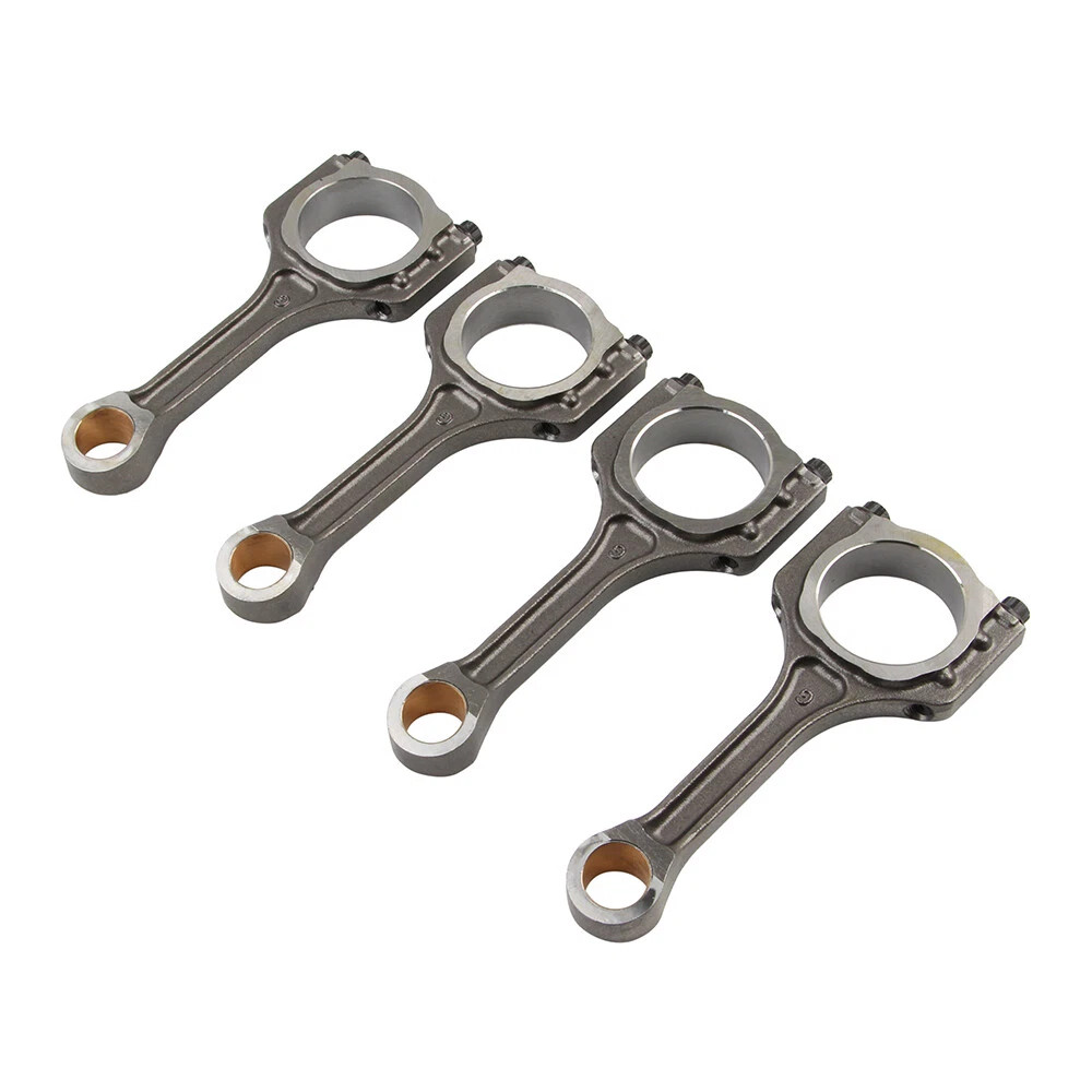 For HYUNDAI KIA 2.4L G4KJ Engine Rebuild Kits Crankshaft Con Rods Timing Kit