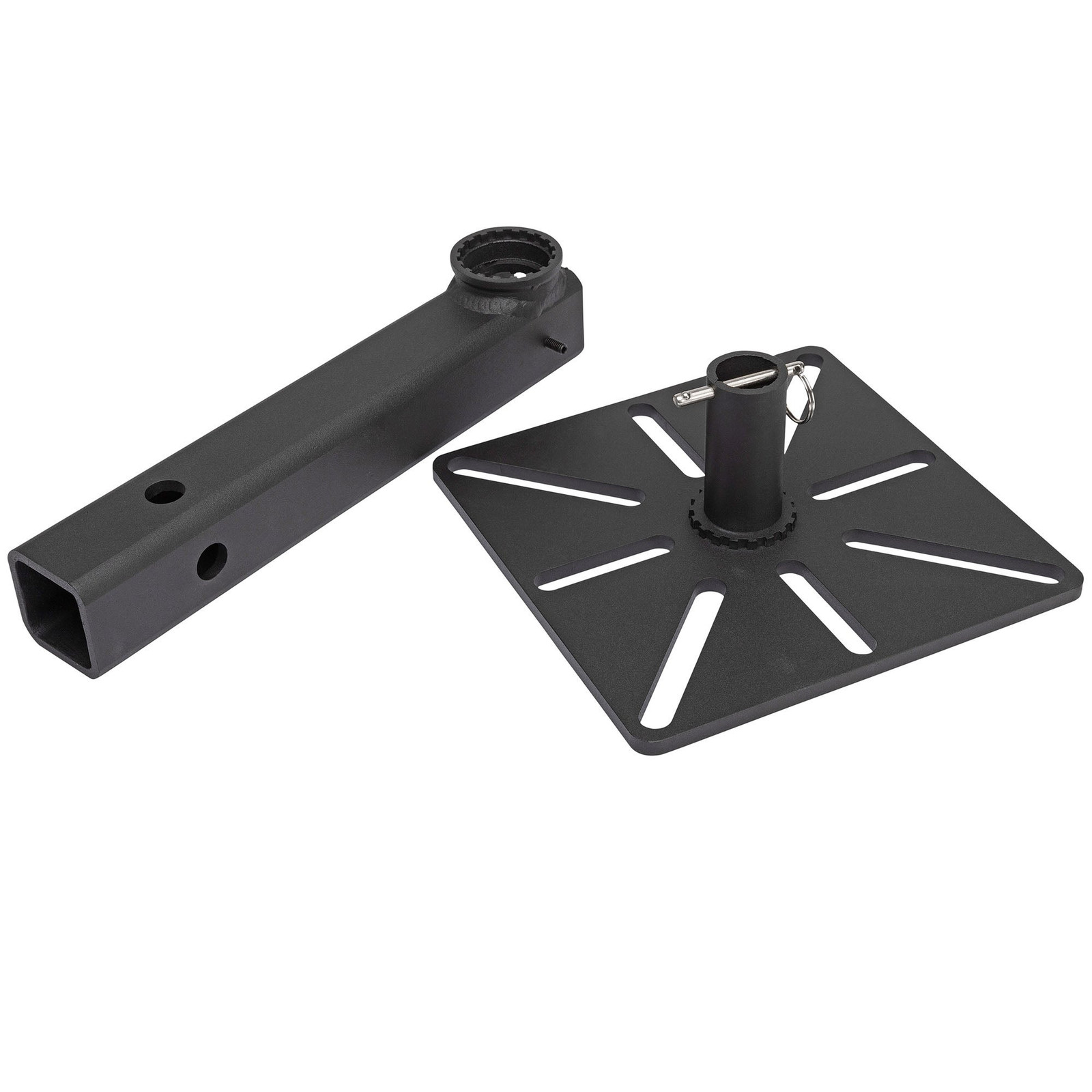 Yost Vise Swivel Multi Mount For Work Bench Table