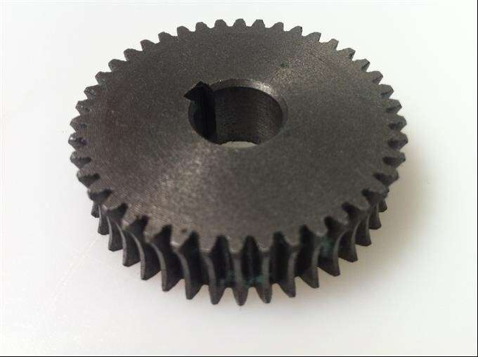 JET BD920 Metal Lathe 4012 Worm Gear. Replacement. Upgrade.