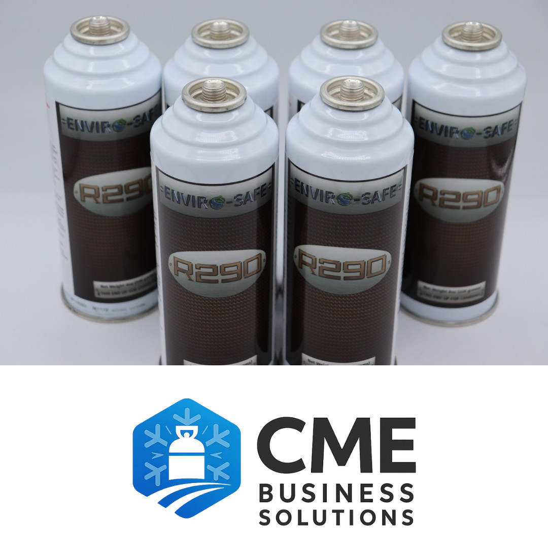 Enviro-Safe® R290 Refrigerant – EPA Approved, Safe, and Efficient Cooling (6)