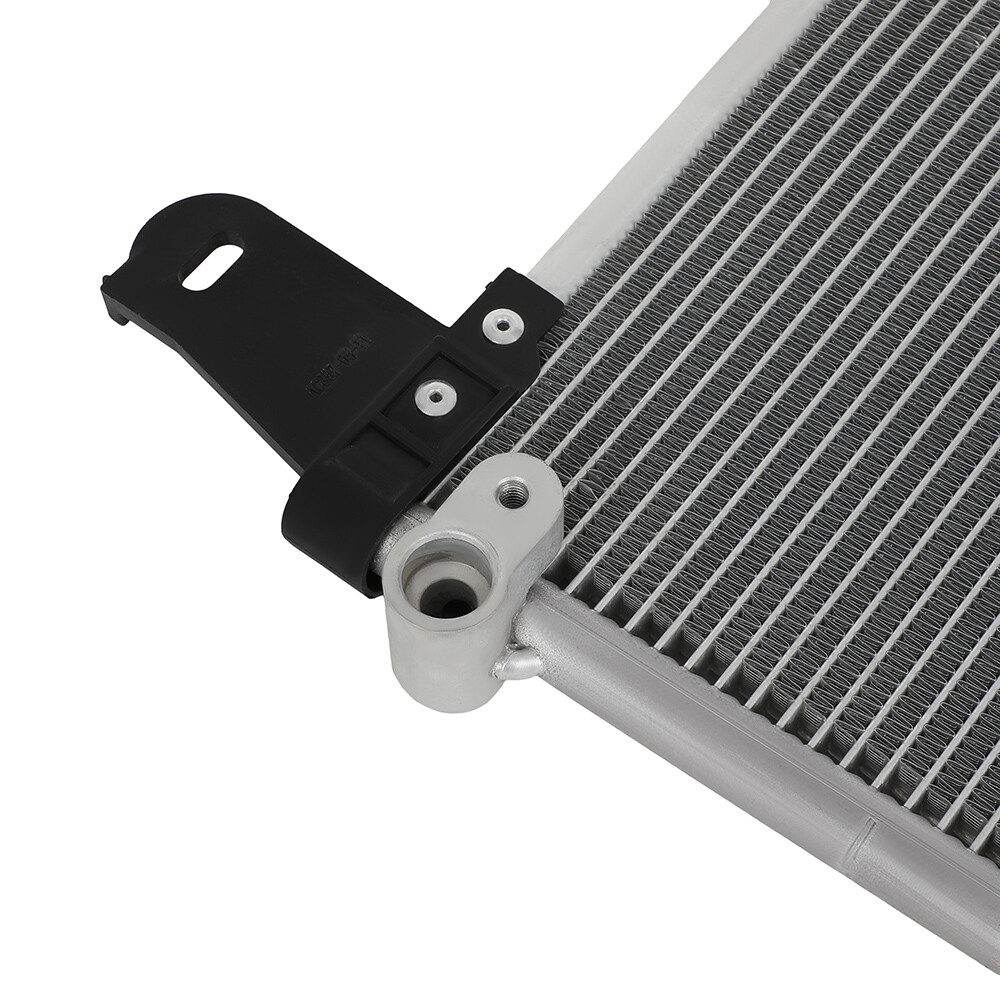 Aluminum Radiator & AC Condenser Cooling Kit For 2017-2020 2021 2022 Honda CR-V