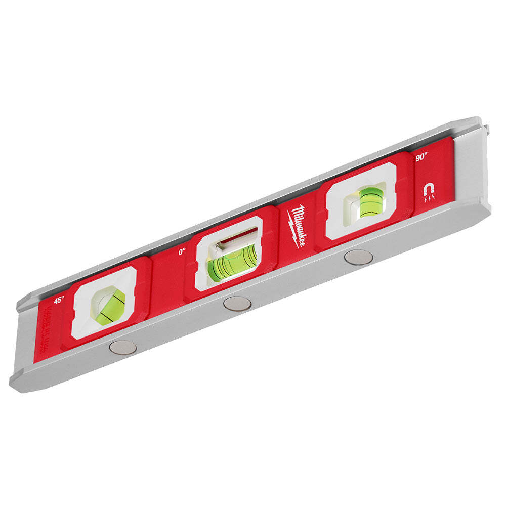 Milwaukee 48-22-5106 10" Torpedo Level