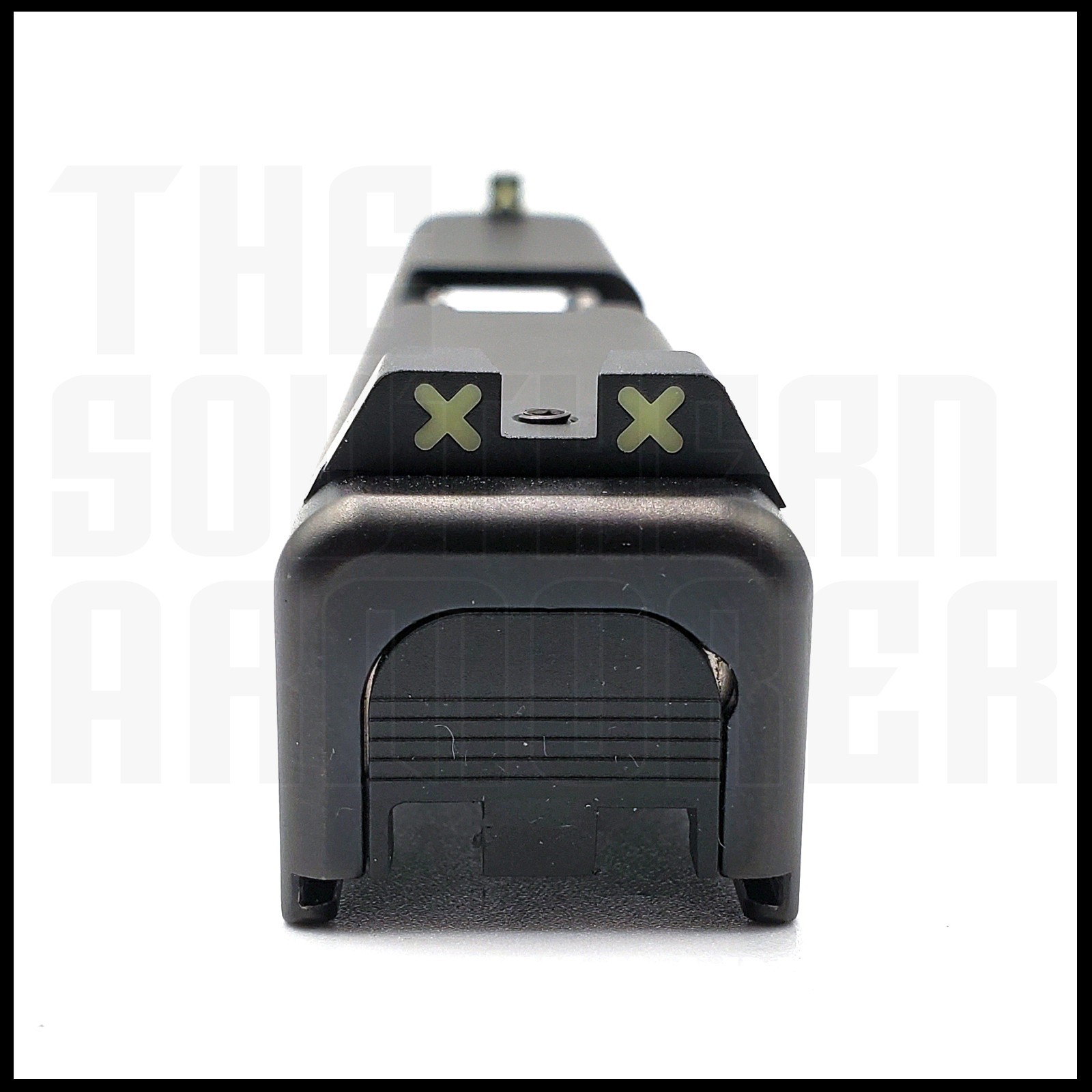 TSA® XXX Glow Sights Fits GLOCK® 17 19 20 21 22 23 26 27 34 35 Gen 3-6
