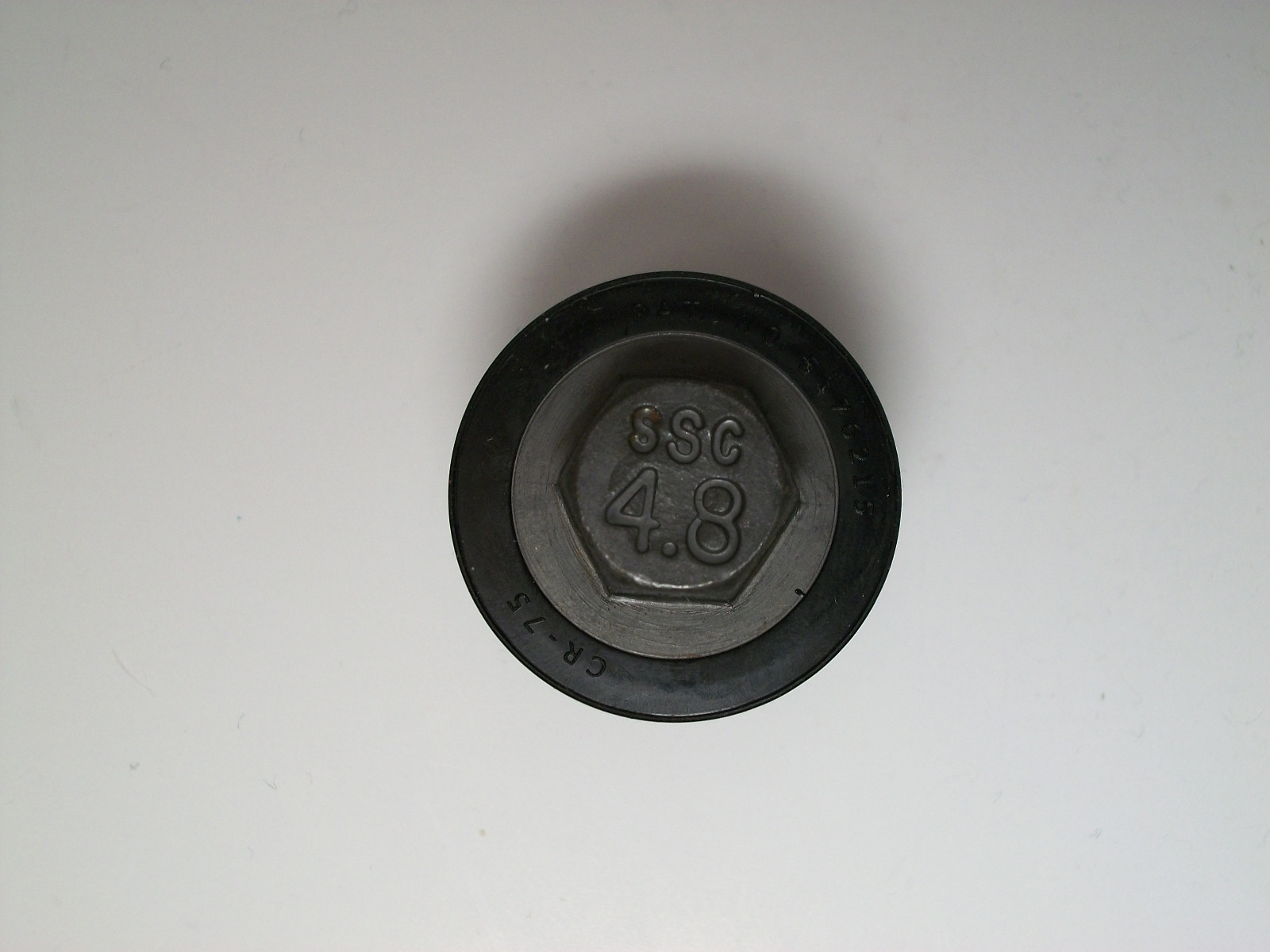 1996-2020 GENUINE MOPAR 6506214AA / 06513414AA ENGINE OIL DRAIN PLUG JEEP DODGE