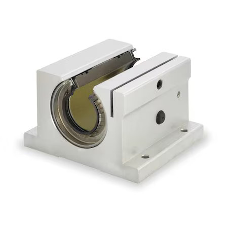 Thomson Fnybutwno24als Pillow Block, 1.500 In Bore, 9.000 In L