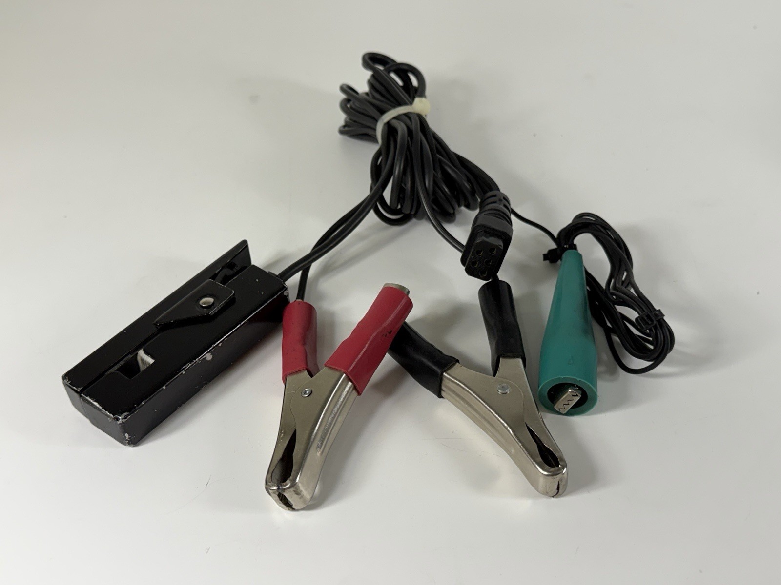 Blue-Point EETL5568 Professional-Drade Digital Timing Light in Case - WORKS