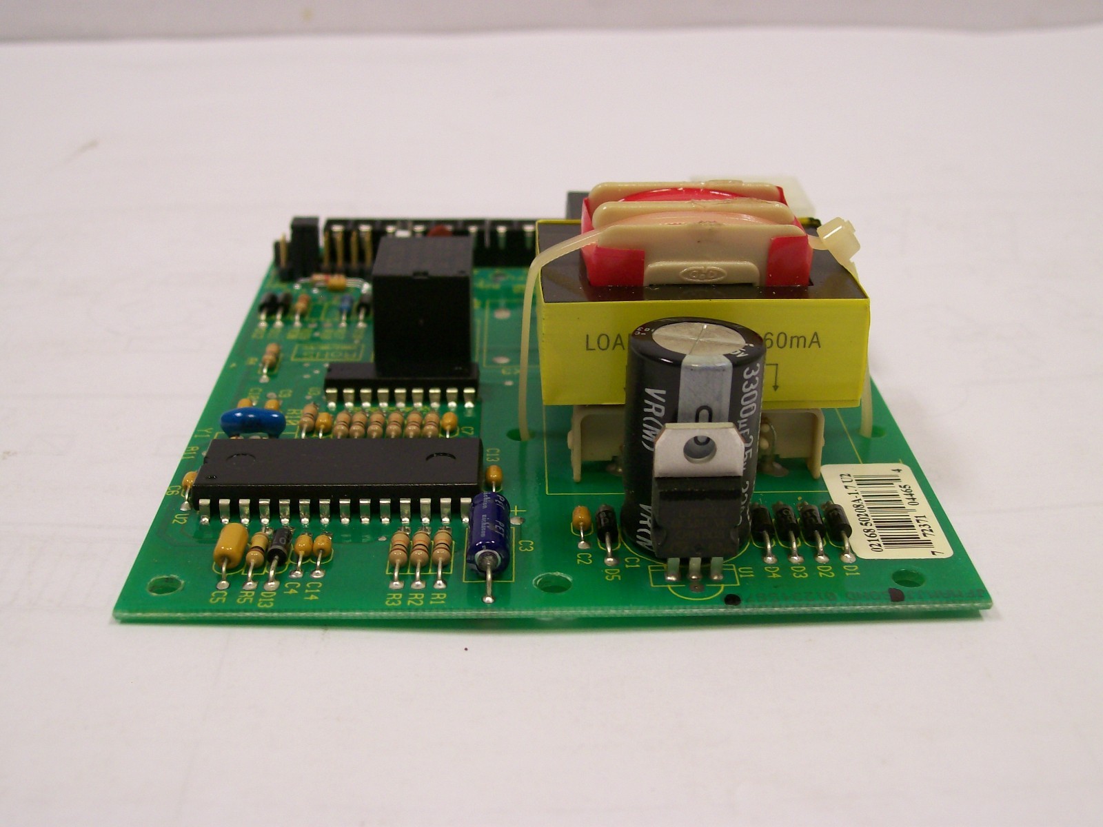 NEW Genuine Broan (Nutone) #SV13038 PCB Solo Service Kit V98 Air Exchanger 2018