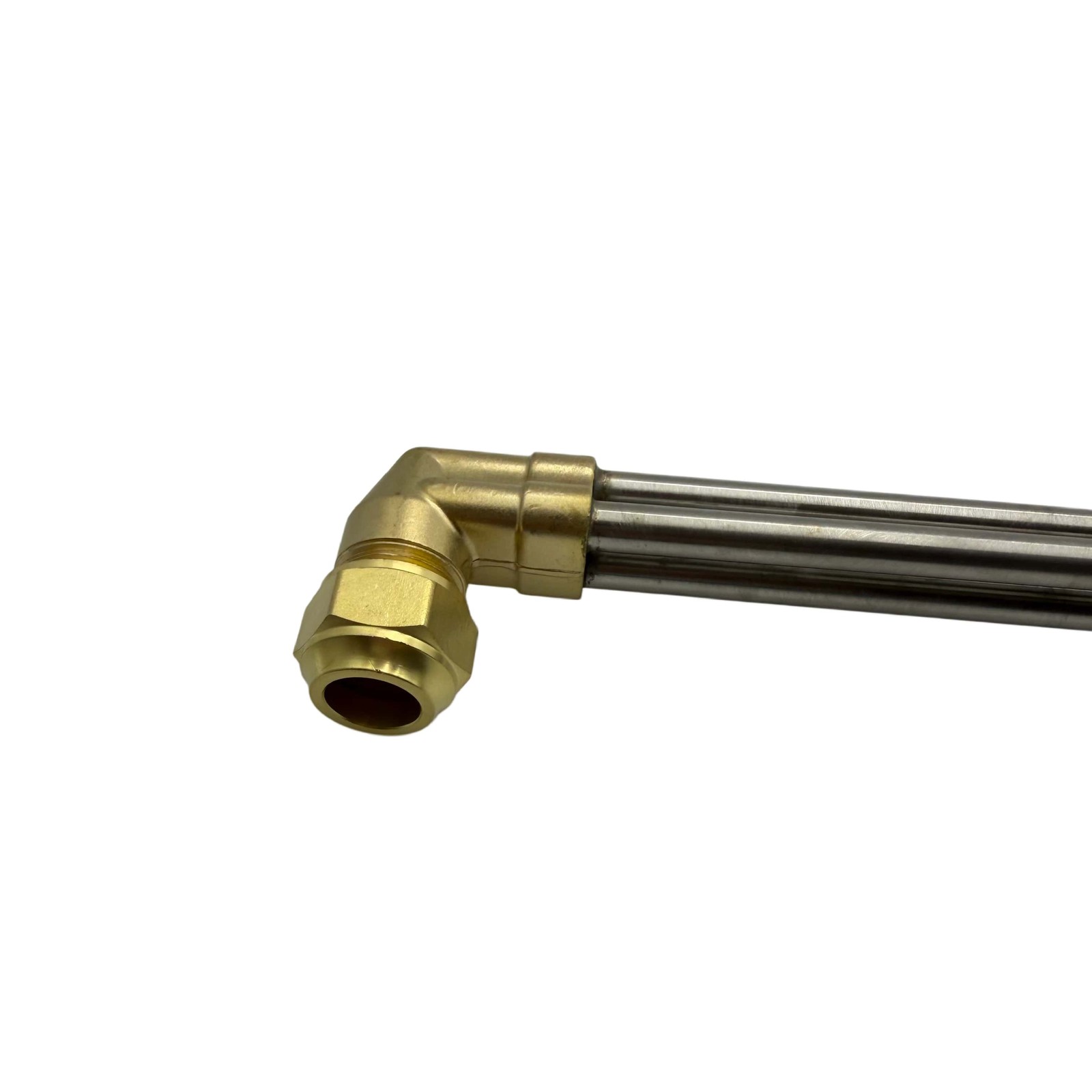 Straight Cutting Torch 21 Inch 90 Degree For Victor 0381-1480 ST2600FC USA