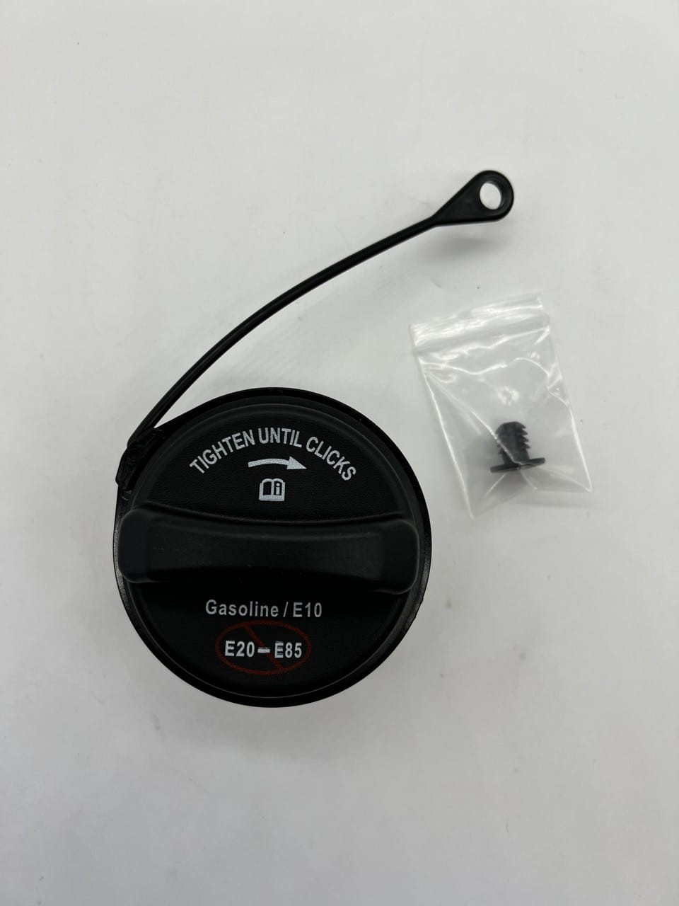 NEW Fuel Gas Cap With Strap FC-1089 For Ford Focus Escape Freestar F-150 F150